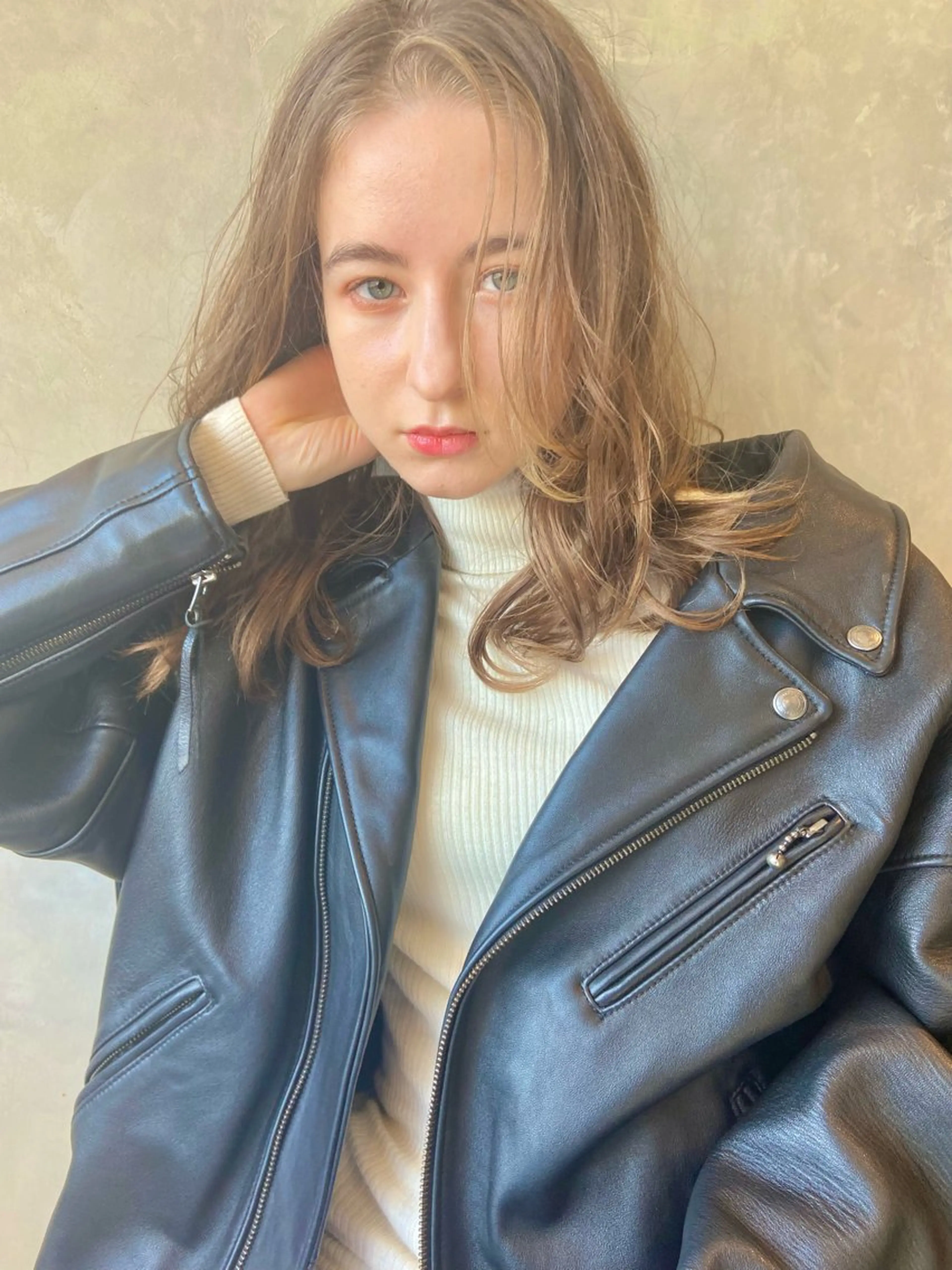 ロング ヘアアレンジ 朝倉 啓太のヘアスタイル