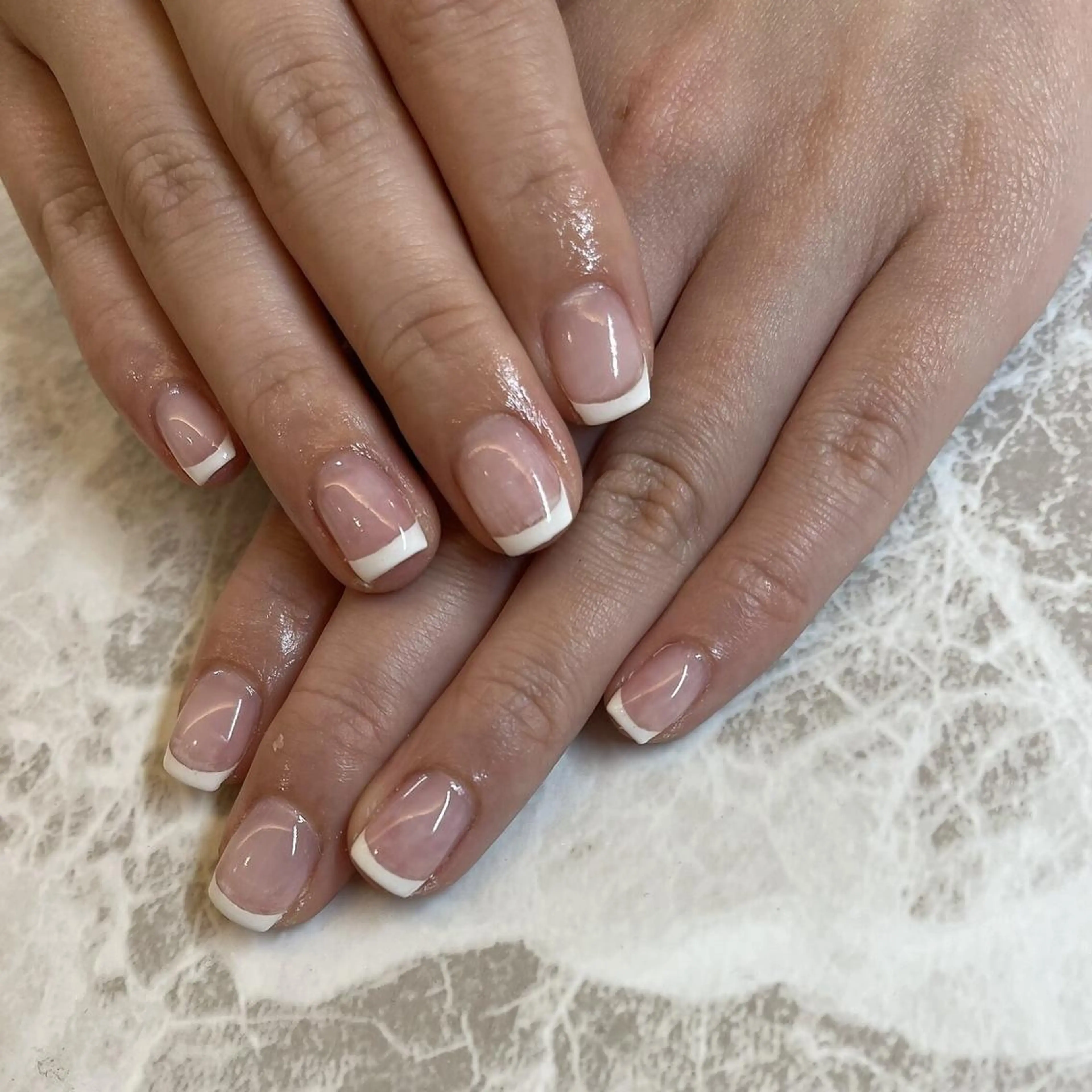 ネイル ouchi. de.nailのネイルデザイン