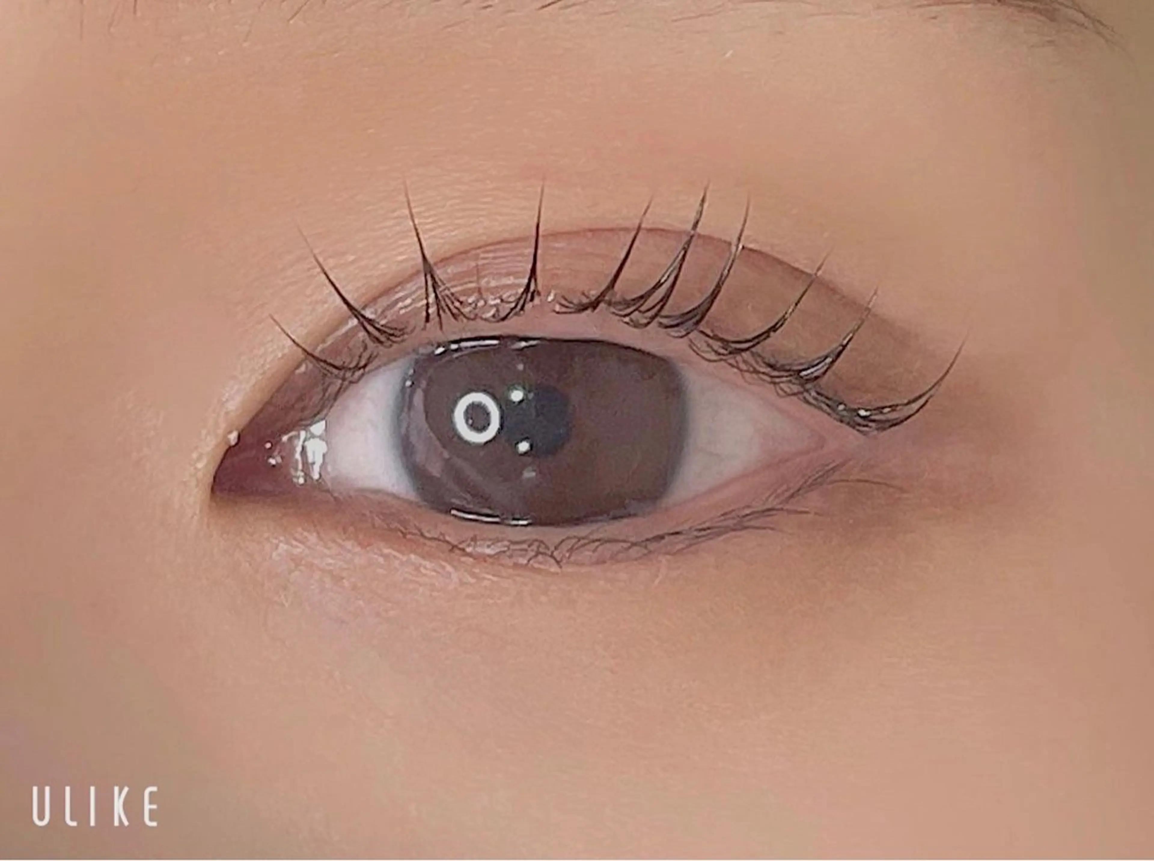 マツエク・マツパ TRUTH鎌ヶ谷💛 吉本のマツエク・マツパデザイン