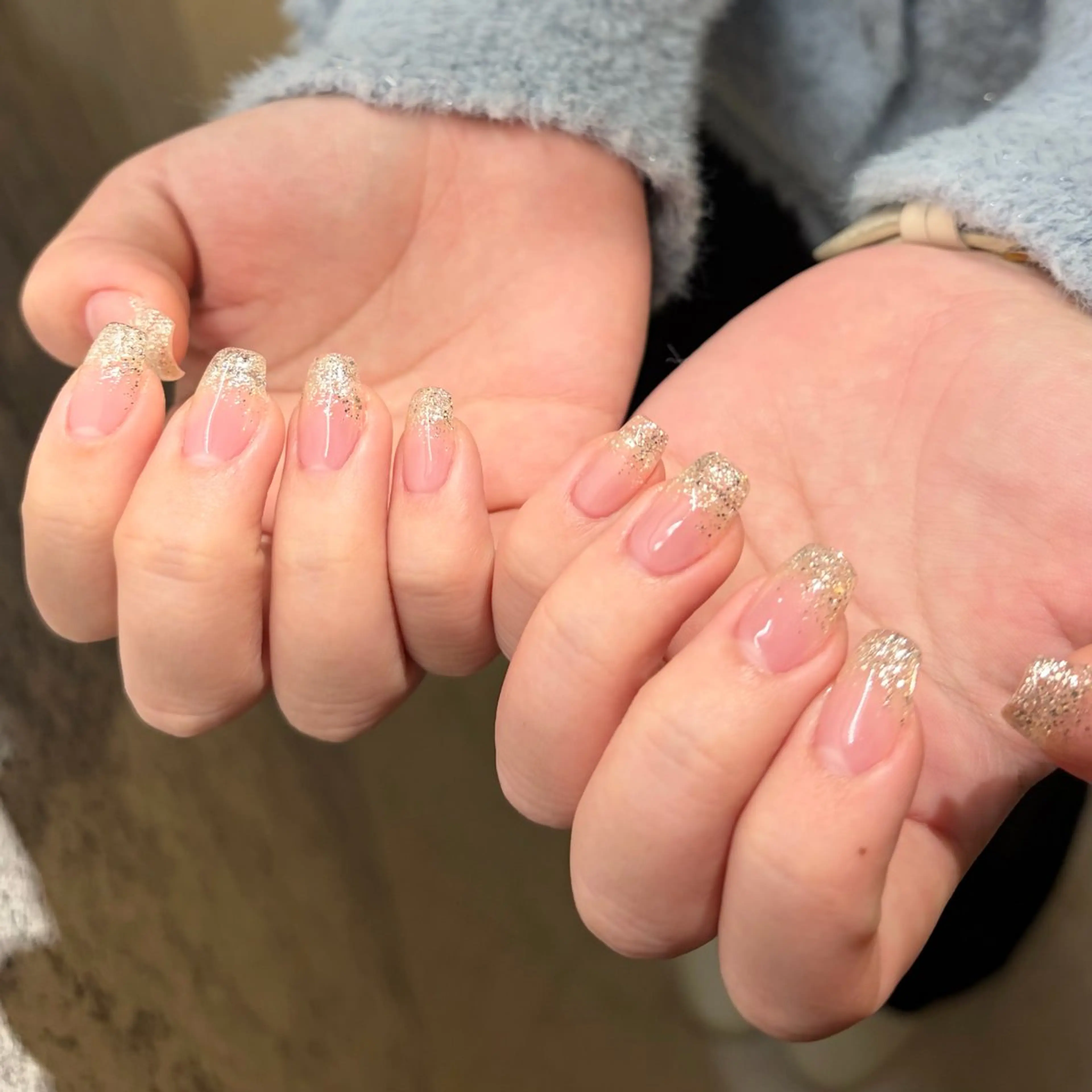 ネイル Miki. MORE -NAILのネイルデザイン
