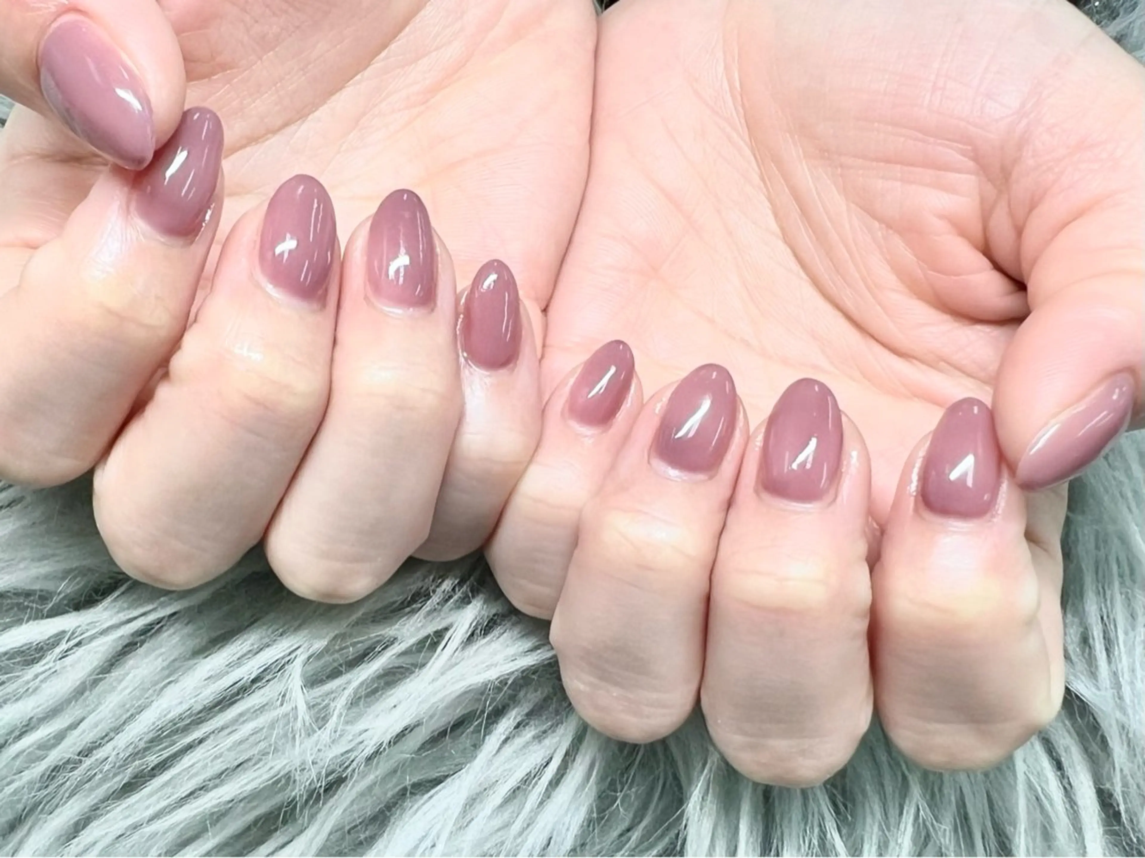 ネイル ハンドネイル ネイルサロン　リベラ 小野のネイルデザイン