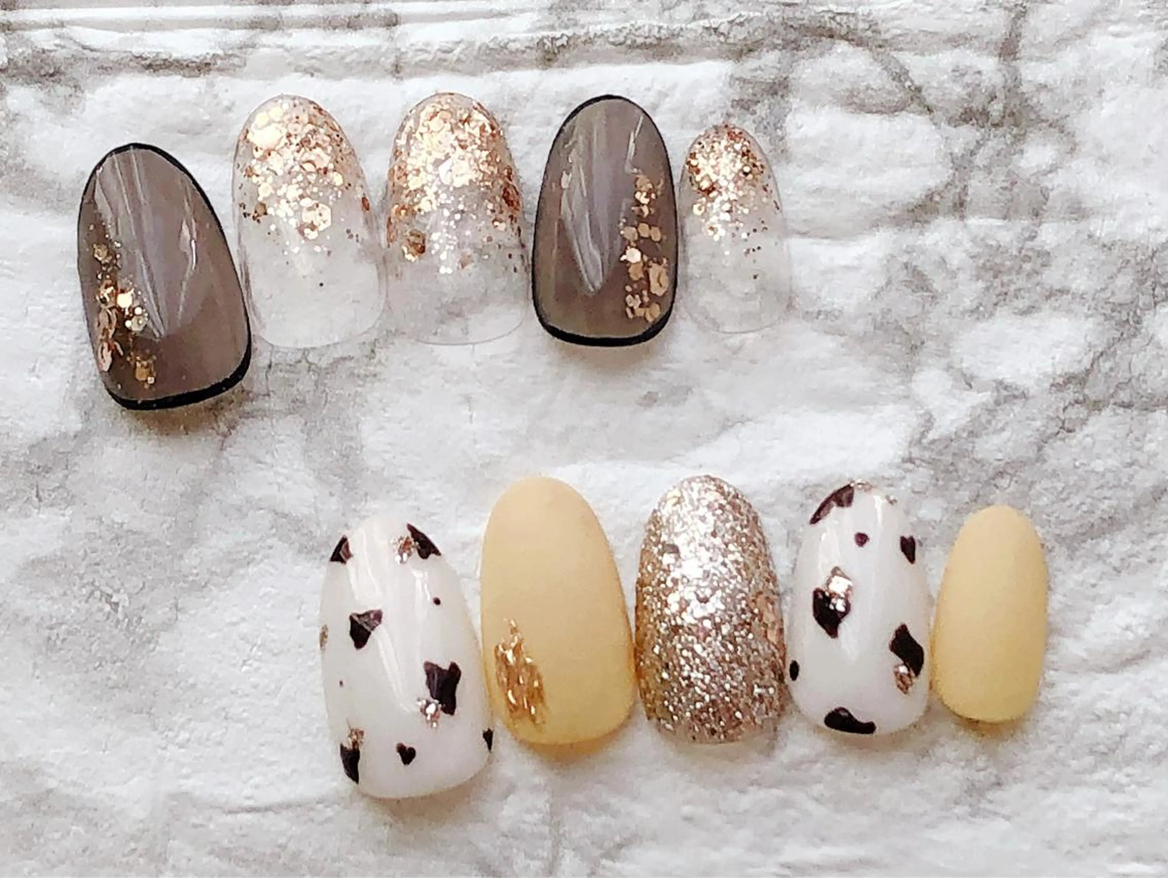 ネイル Nailsalon Eve（イヴ）のネイルデザイン