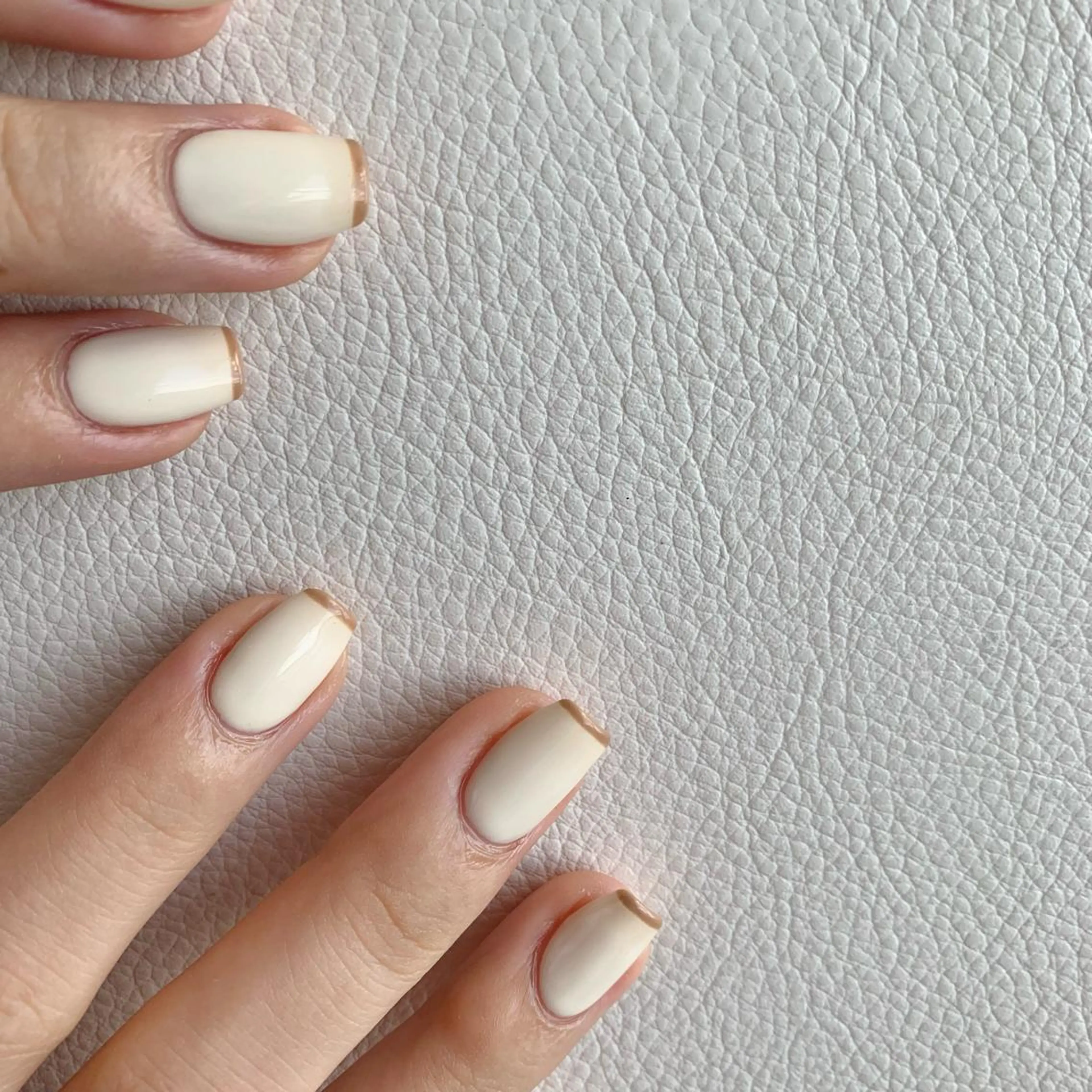 ネイル 片野 菜々のネイルデザイン