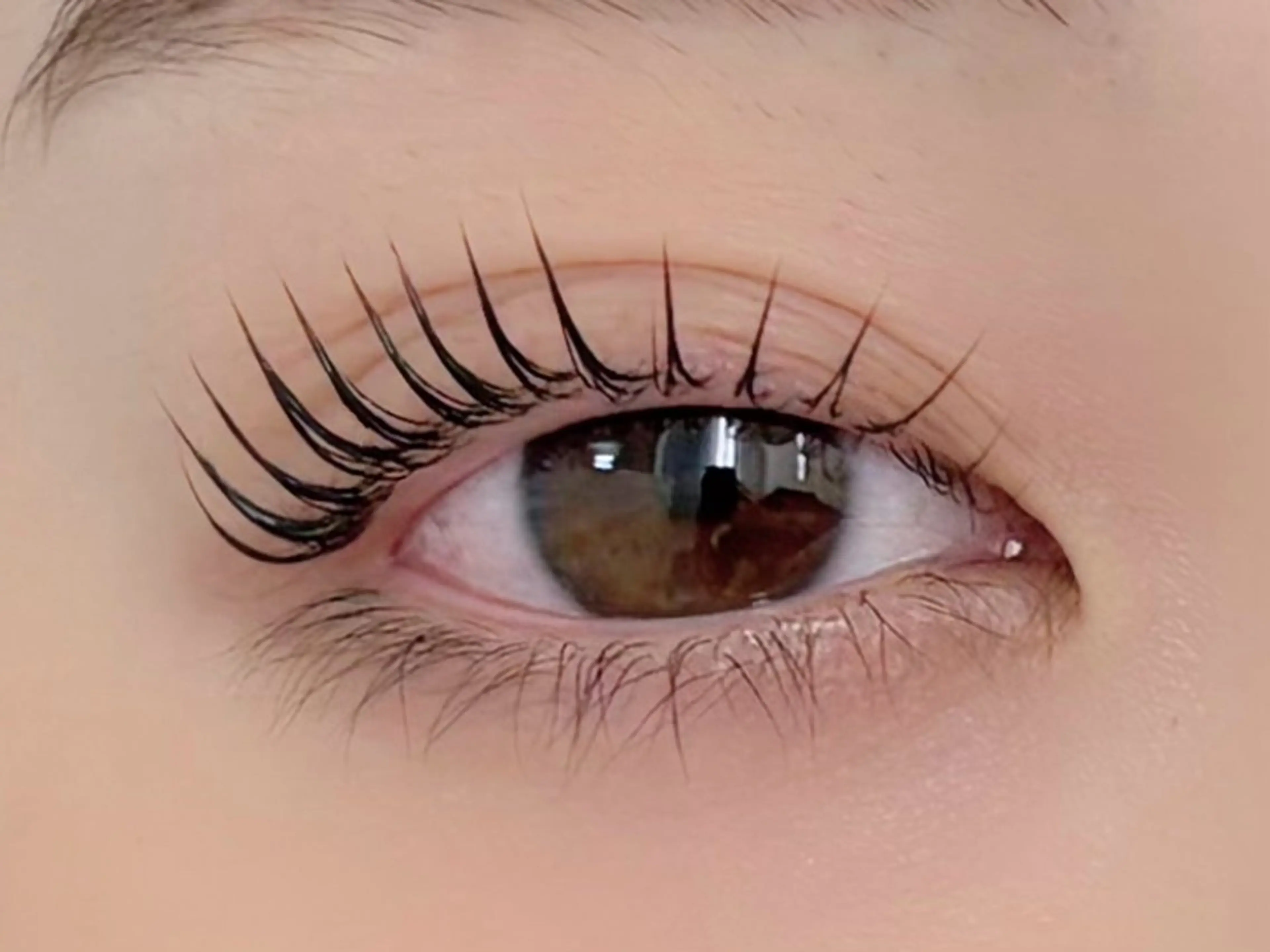 マツエク・マツパ 束感まつ毛 マツパ alice tokyo上村★のマツエク・マツパデザイン