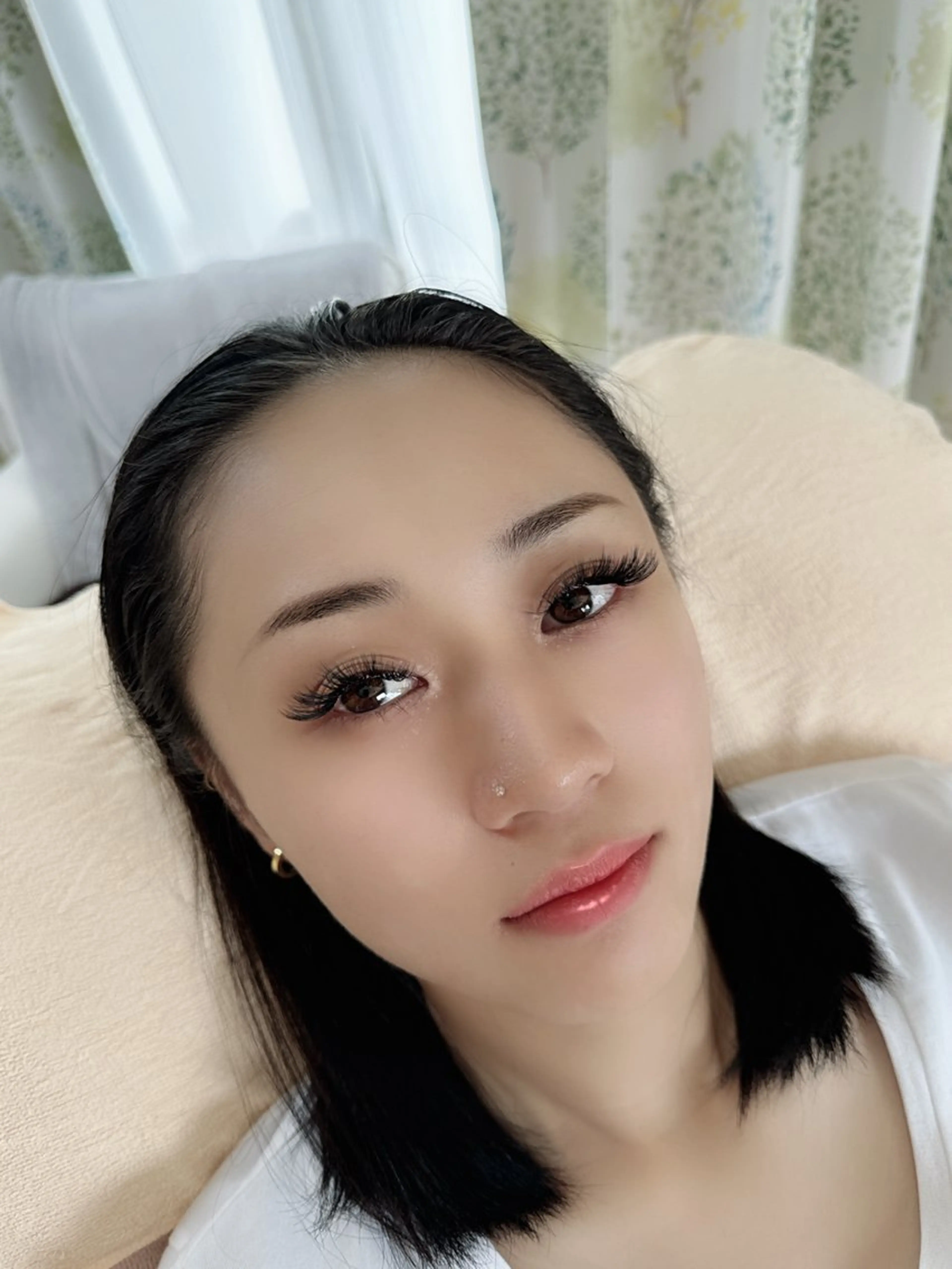 マツエク・マツパ バインドロック 伊藤名紬 マツエク専門のマツエク・マツパデザイン