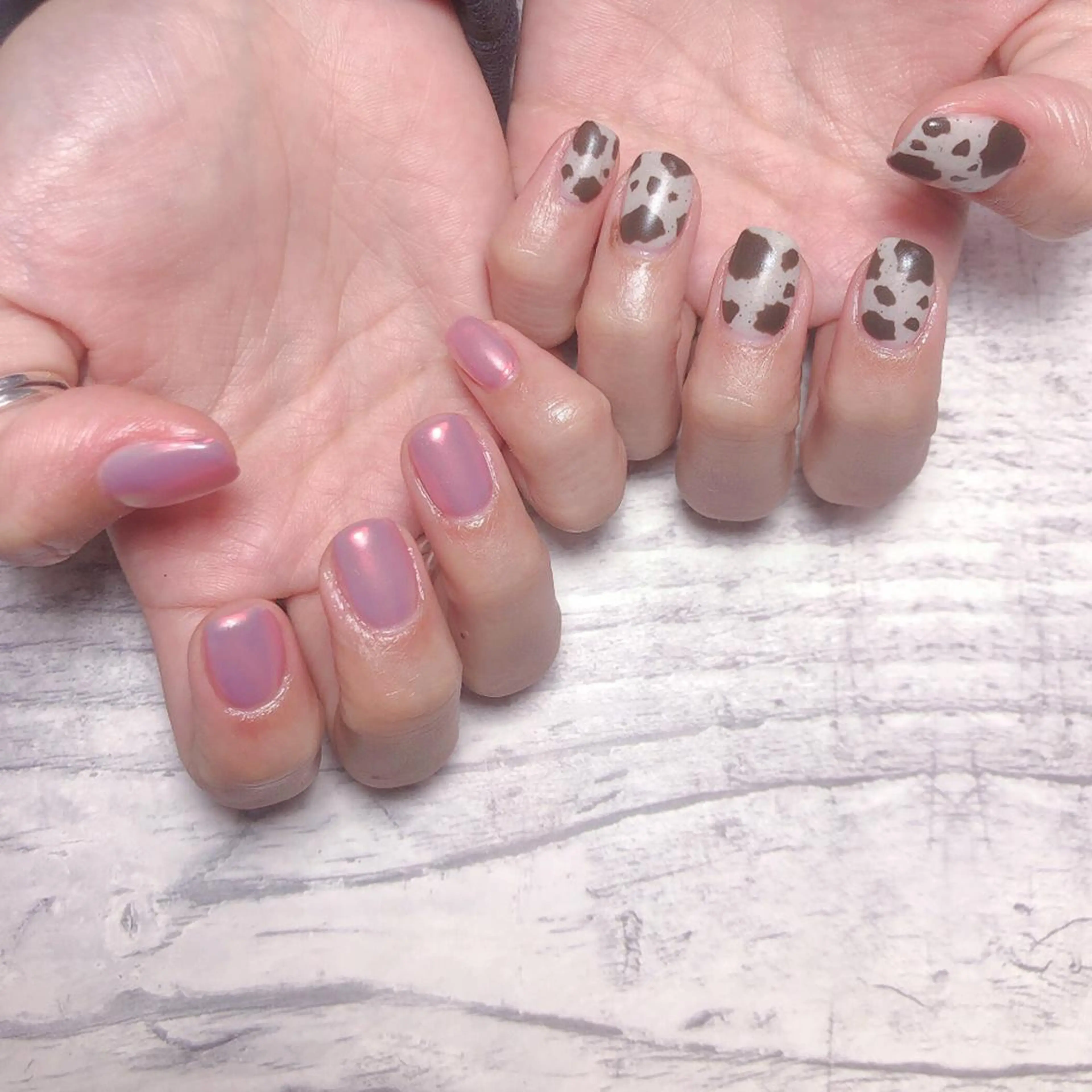 ネイル DollyGirl KYOKOのネイルデザイン