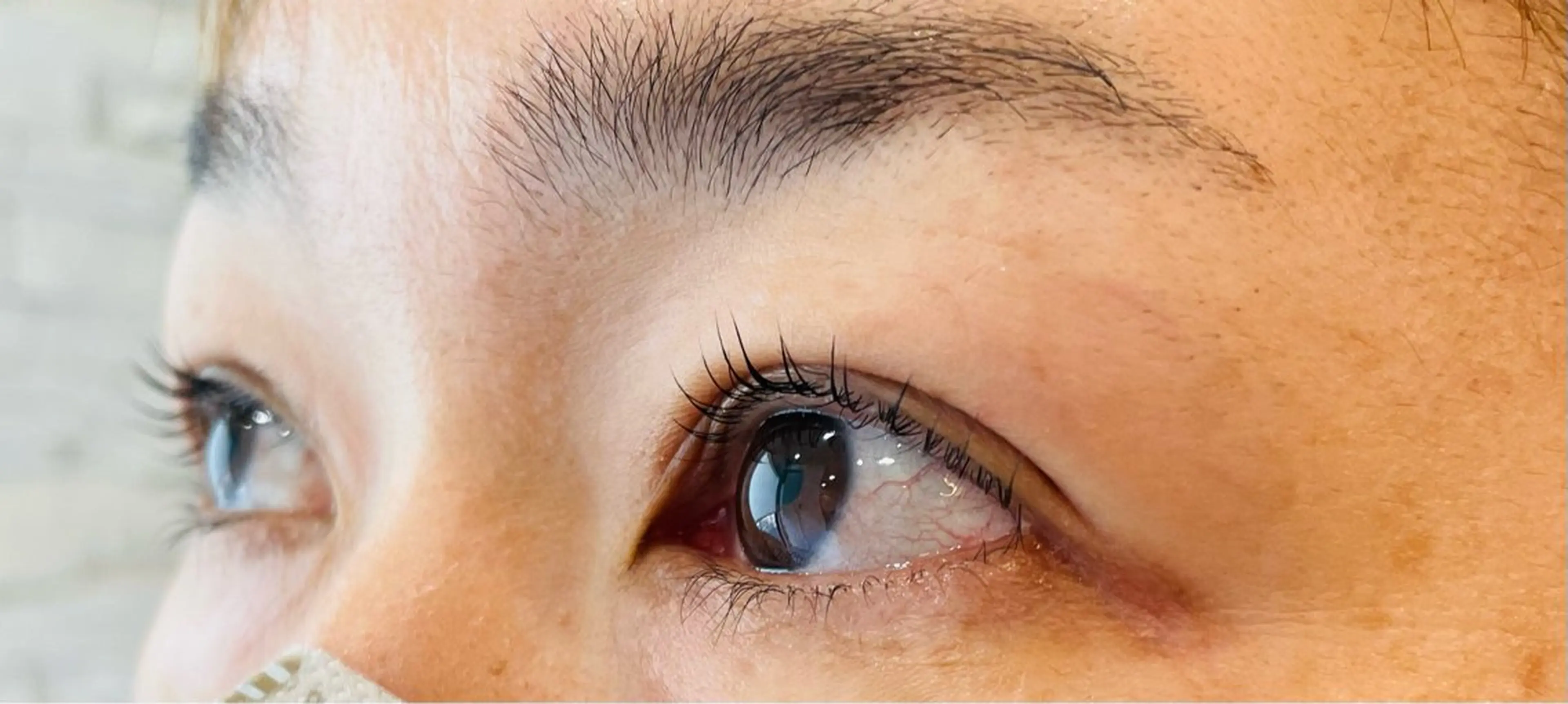 マツエク・マツパ ungu iE ikumiのマツエク・マツパデザイン