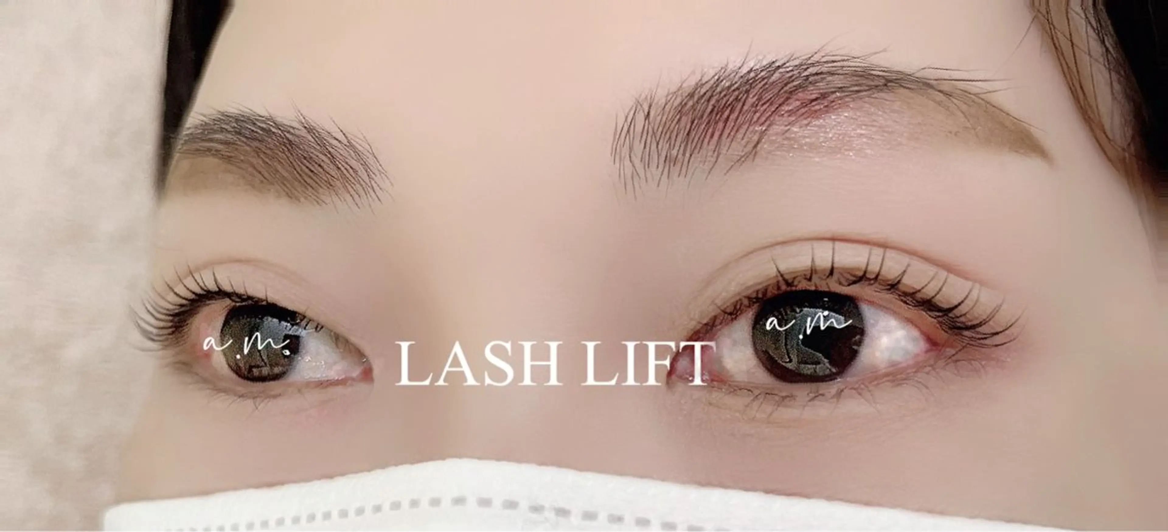 マツエク・マツパ morisaki ＊のマツエク・マツパデザイン