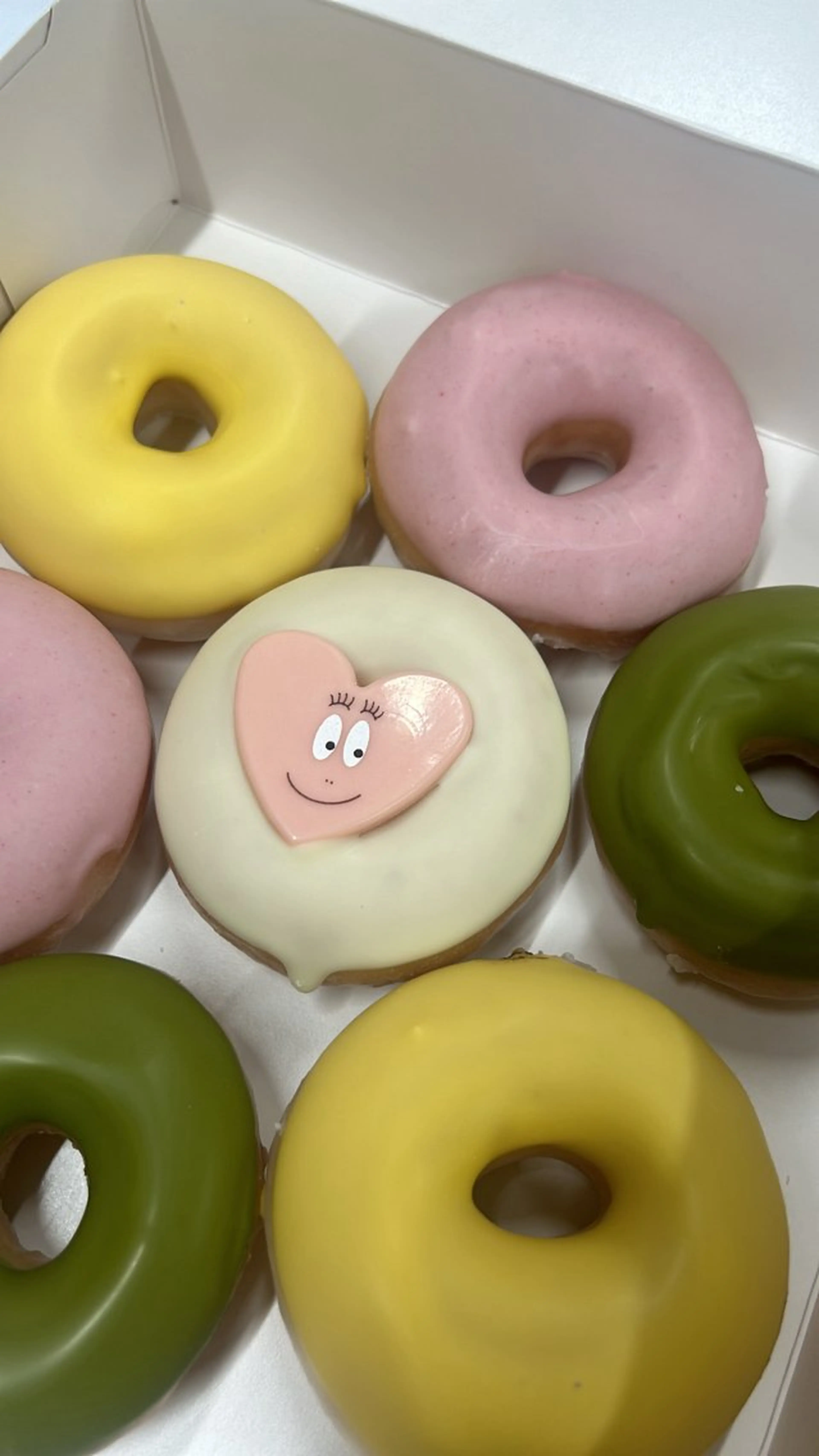 マツパ 吉祥寺kasumi 🌛eye/browのマツエク・マツパデザイン