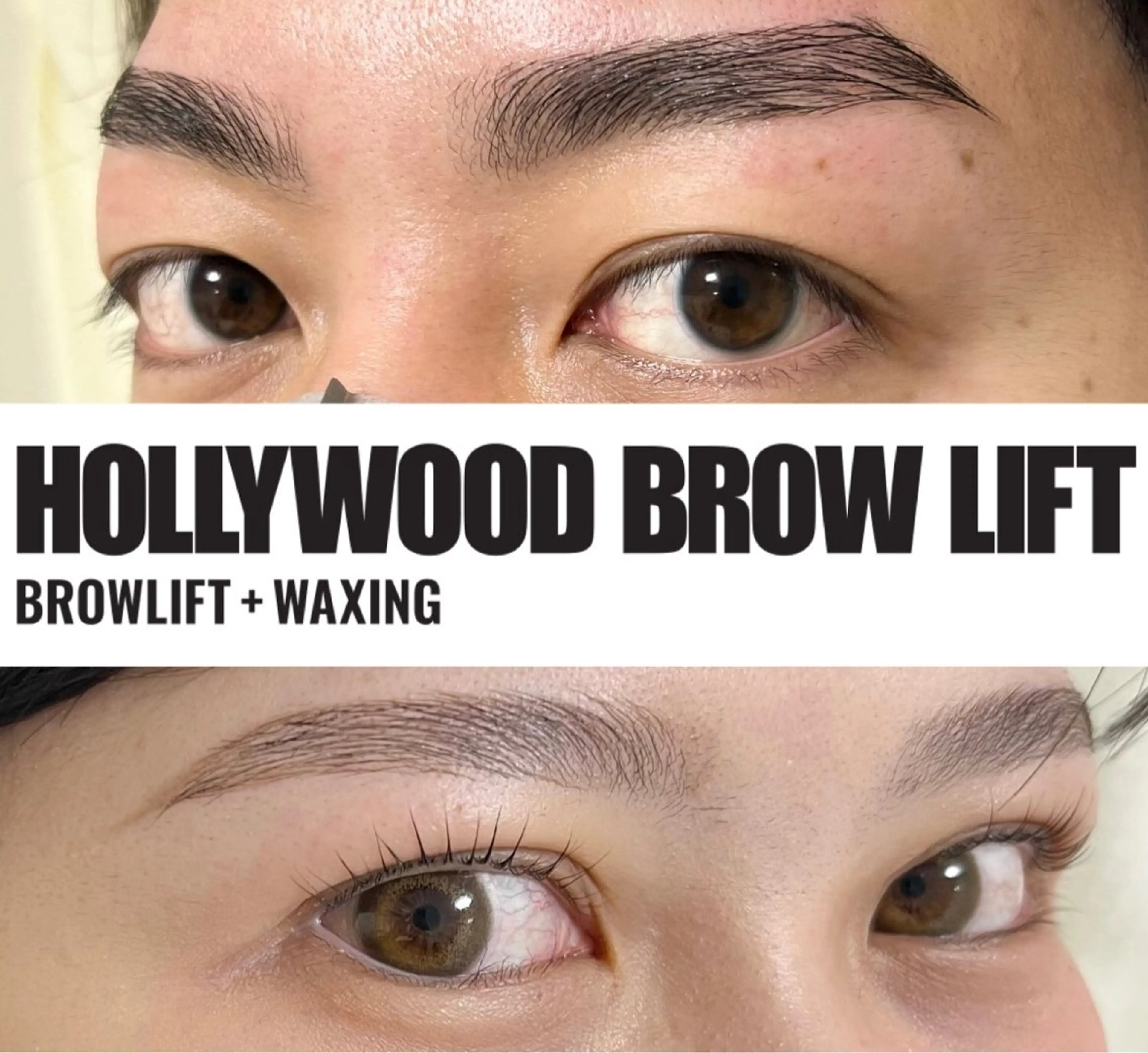 メンズ アイブロウ ワックス脱毛 その他(アイブロウ) Three スリーの眉毛・アイブロウイメージ