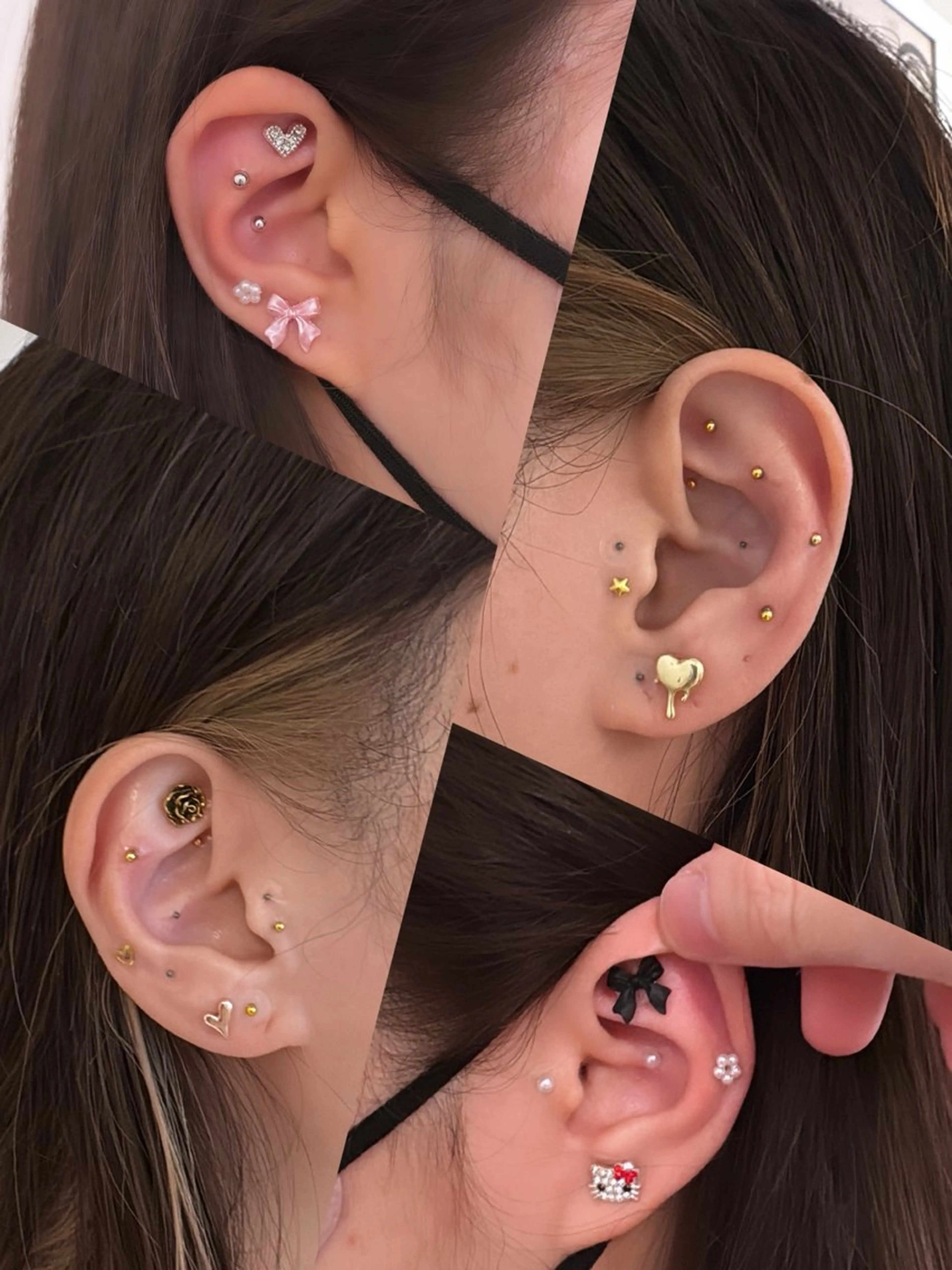 鍼灸サロン mahorobaトモのエステ・リラクイメージ