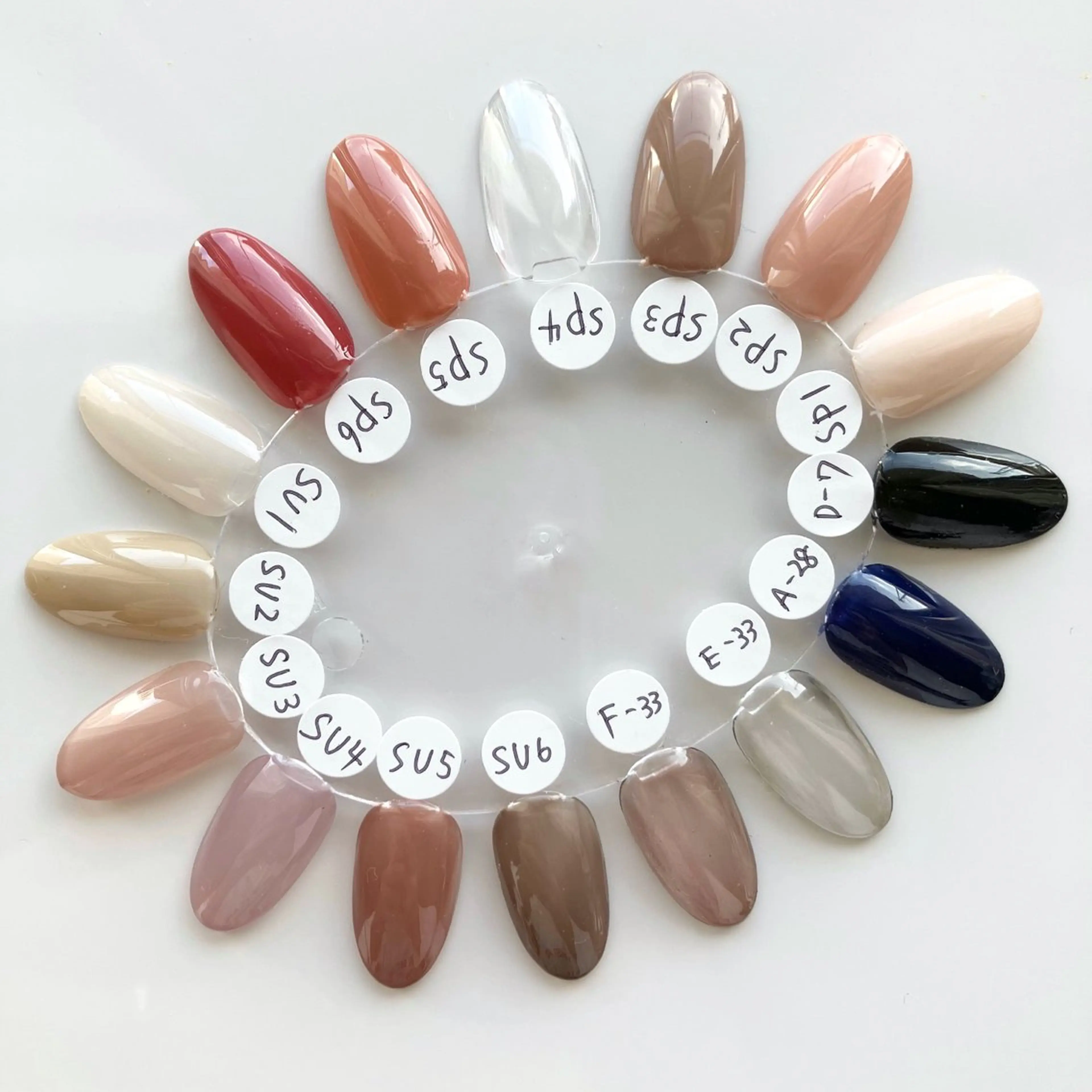 ネイル MALAMA NAILのネイルデザイン