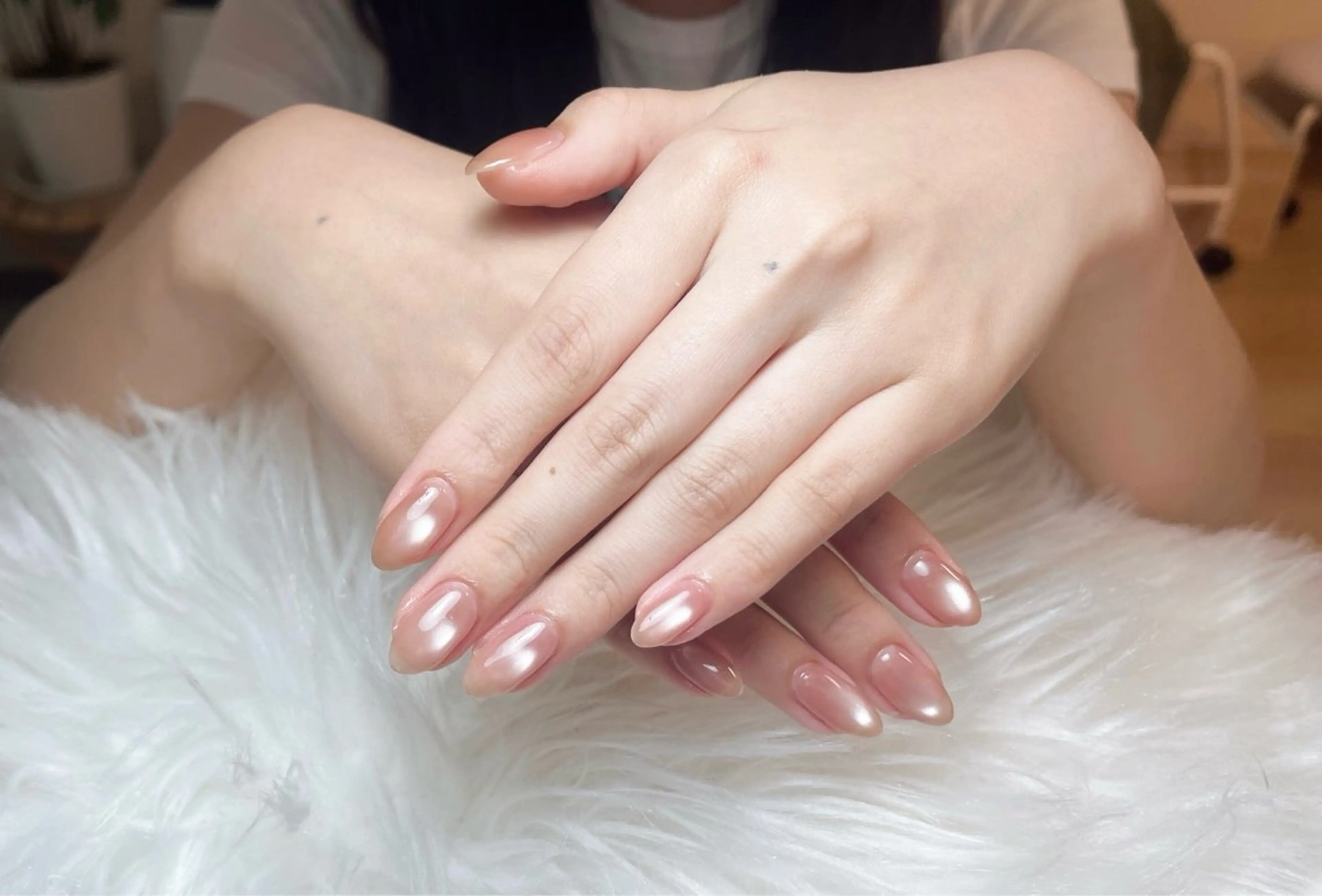 ネイル Ha Naのネイルデザイン