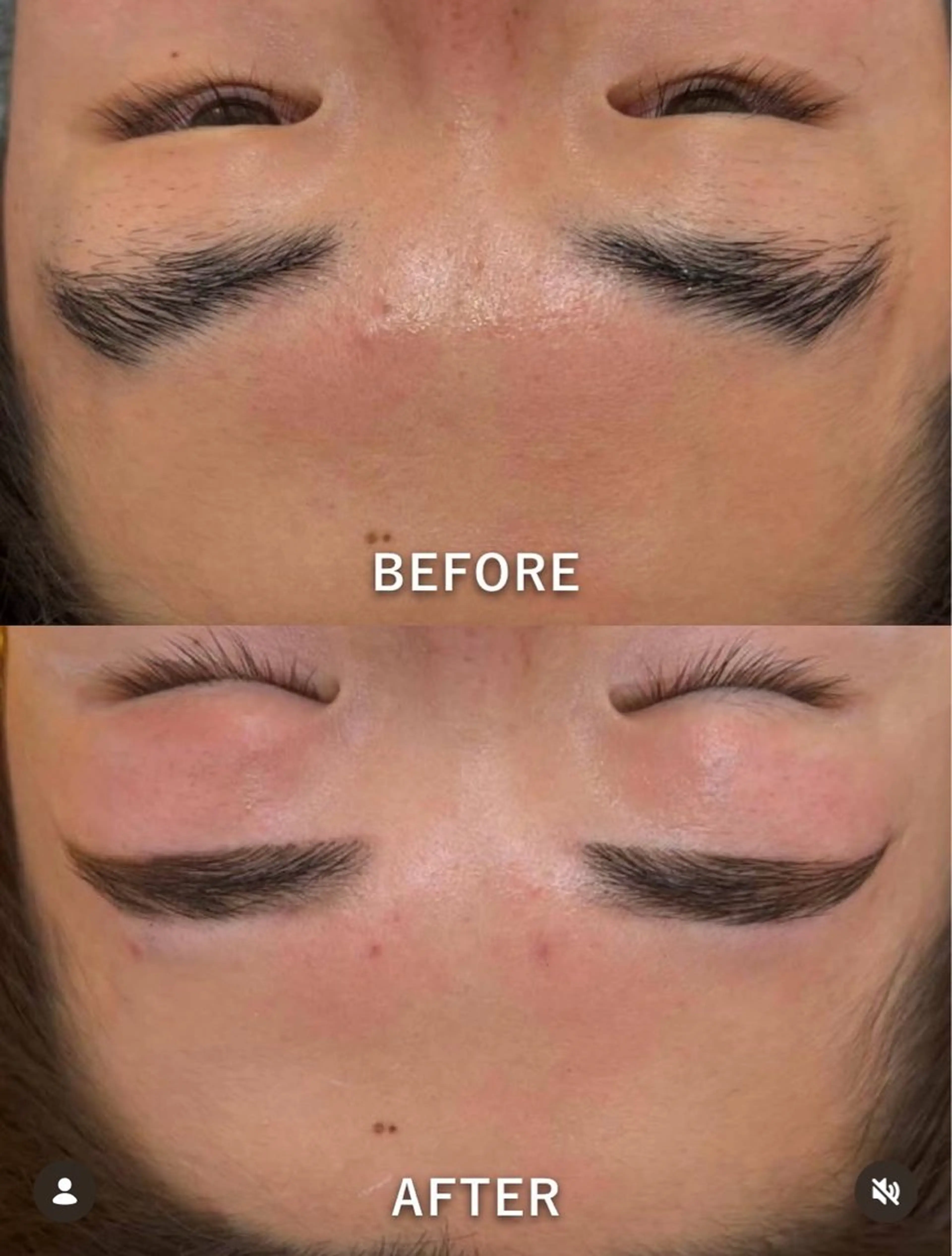 アイブロウ ワックス脱毛 MARU .Kのネイルデザイン