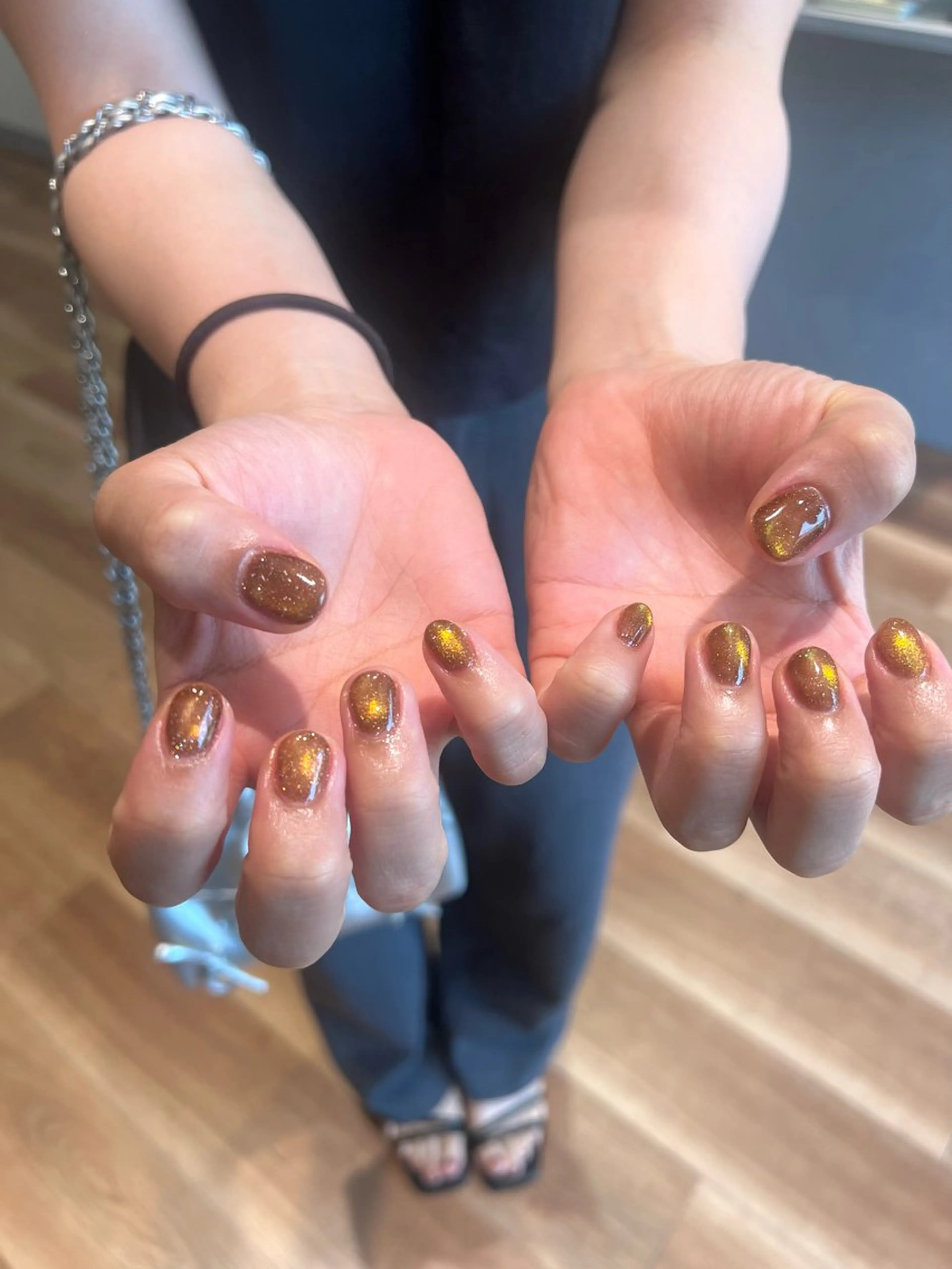 ネイル ハンドネイル earth宇都宮. 柏崎のネイルデザイン