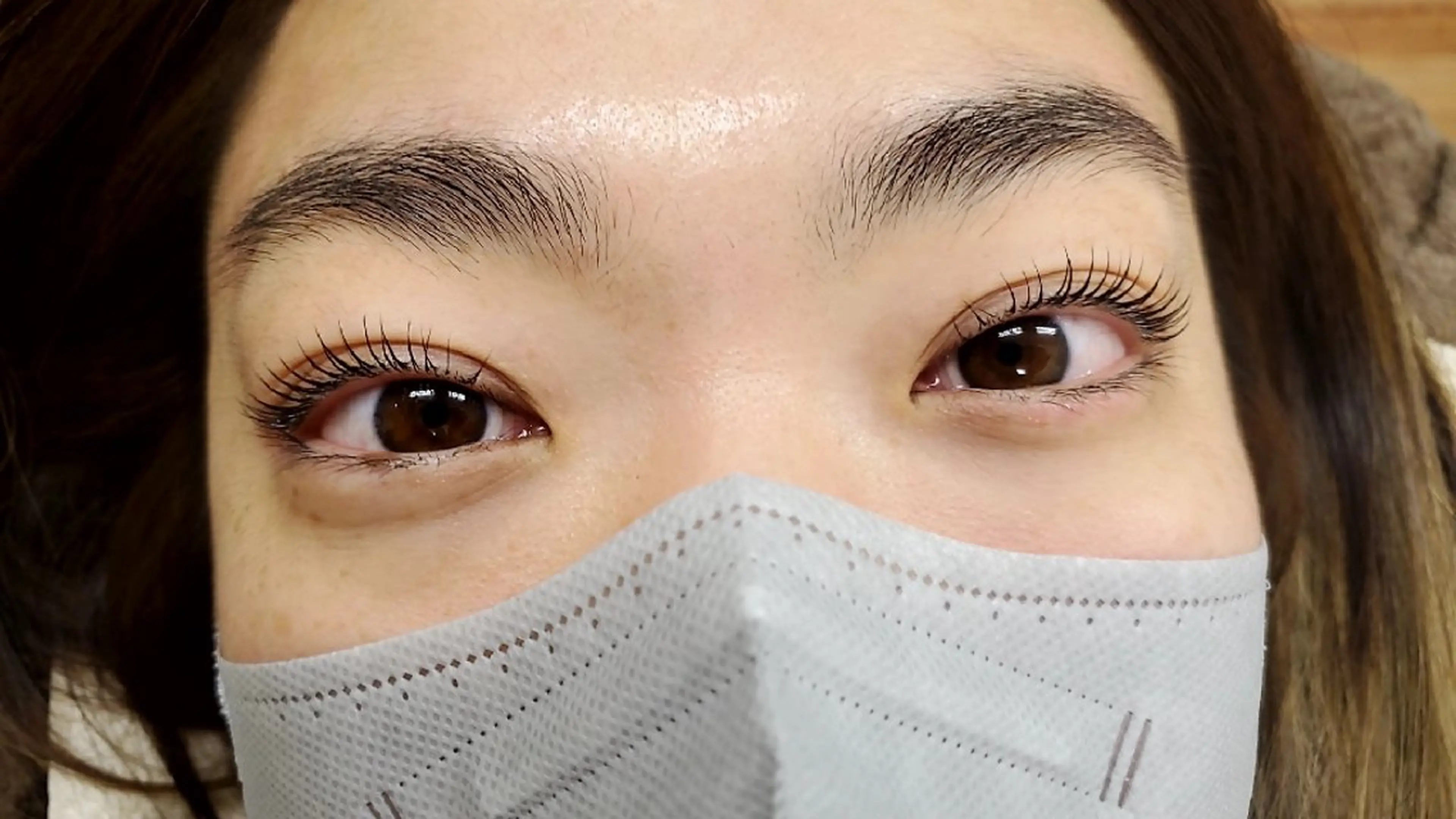 マツエク・マツパ マツパ まつげエクステ専門店WIKIRA所属・☆押上☆wikira 🌈うえはら🌈のマツエク・マツパデザイン