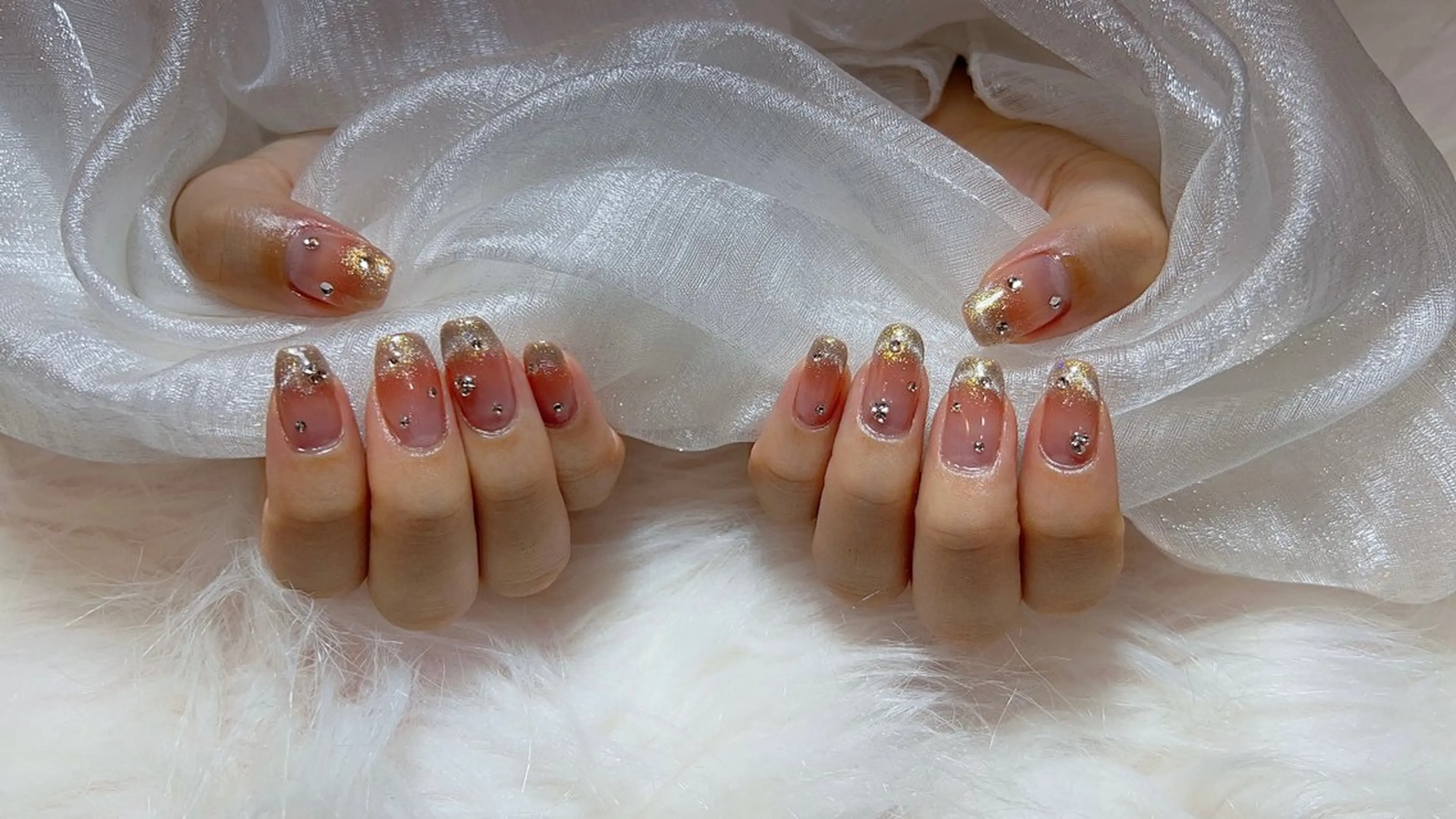 ネイル Beauty静 nailのネイルデザイン