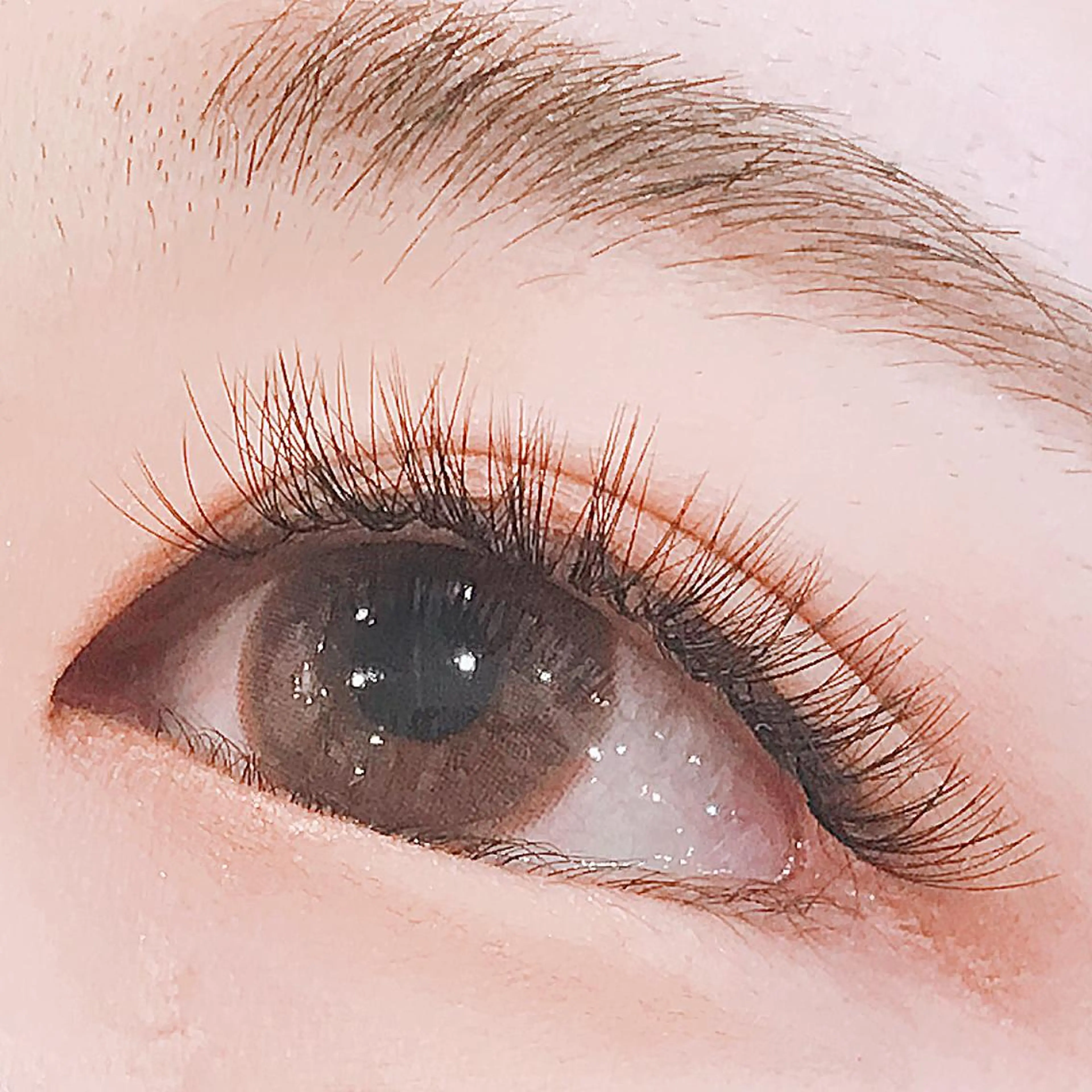 マツエク・マツパ ボリュームラッシュ Raviliss 武田のマツエク・マツパデザイン