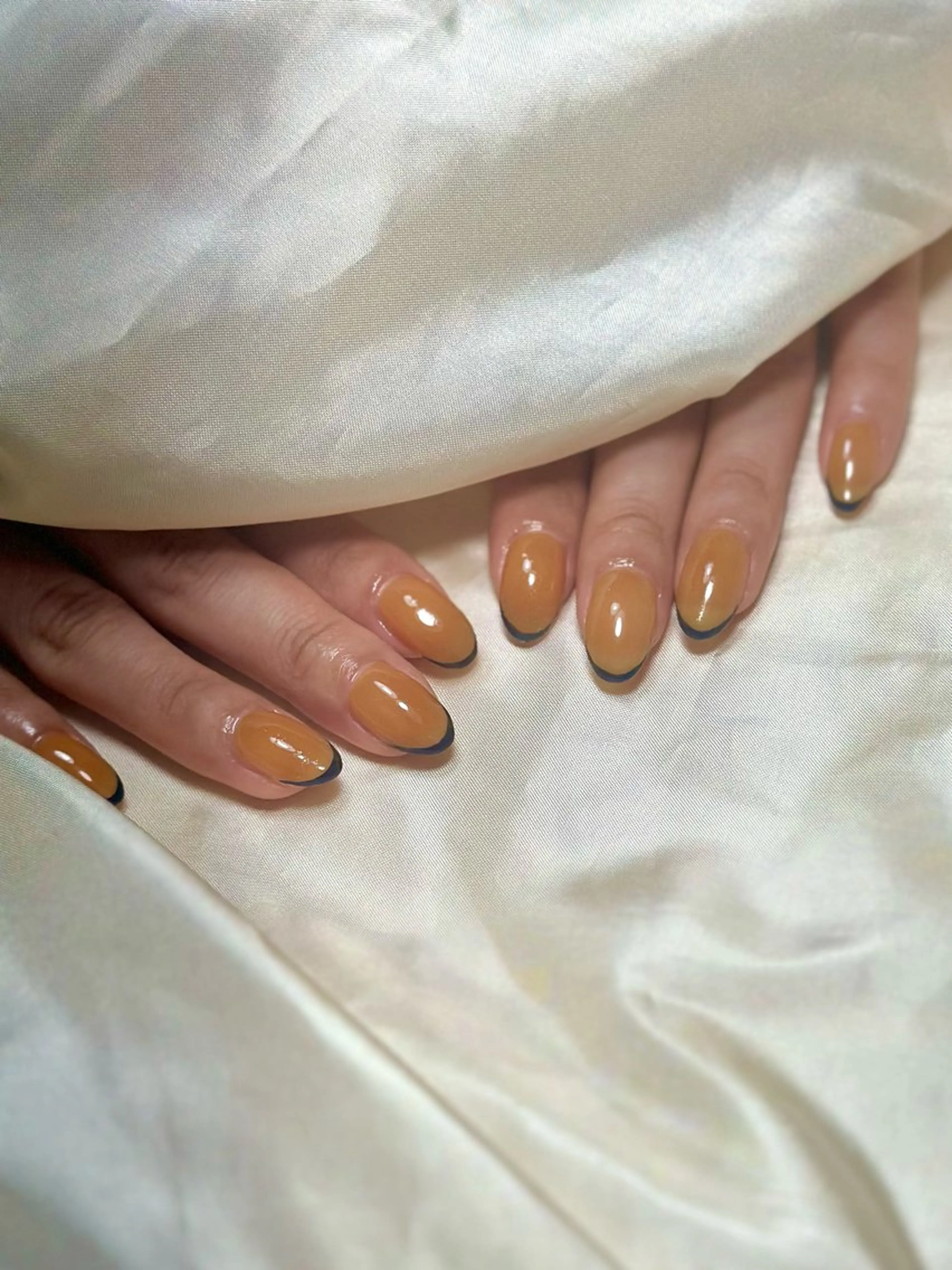 ネイル ○△□ 守口市のネイルデザイン