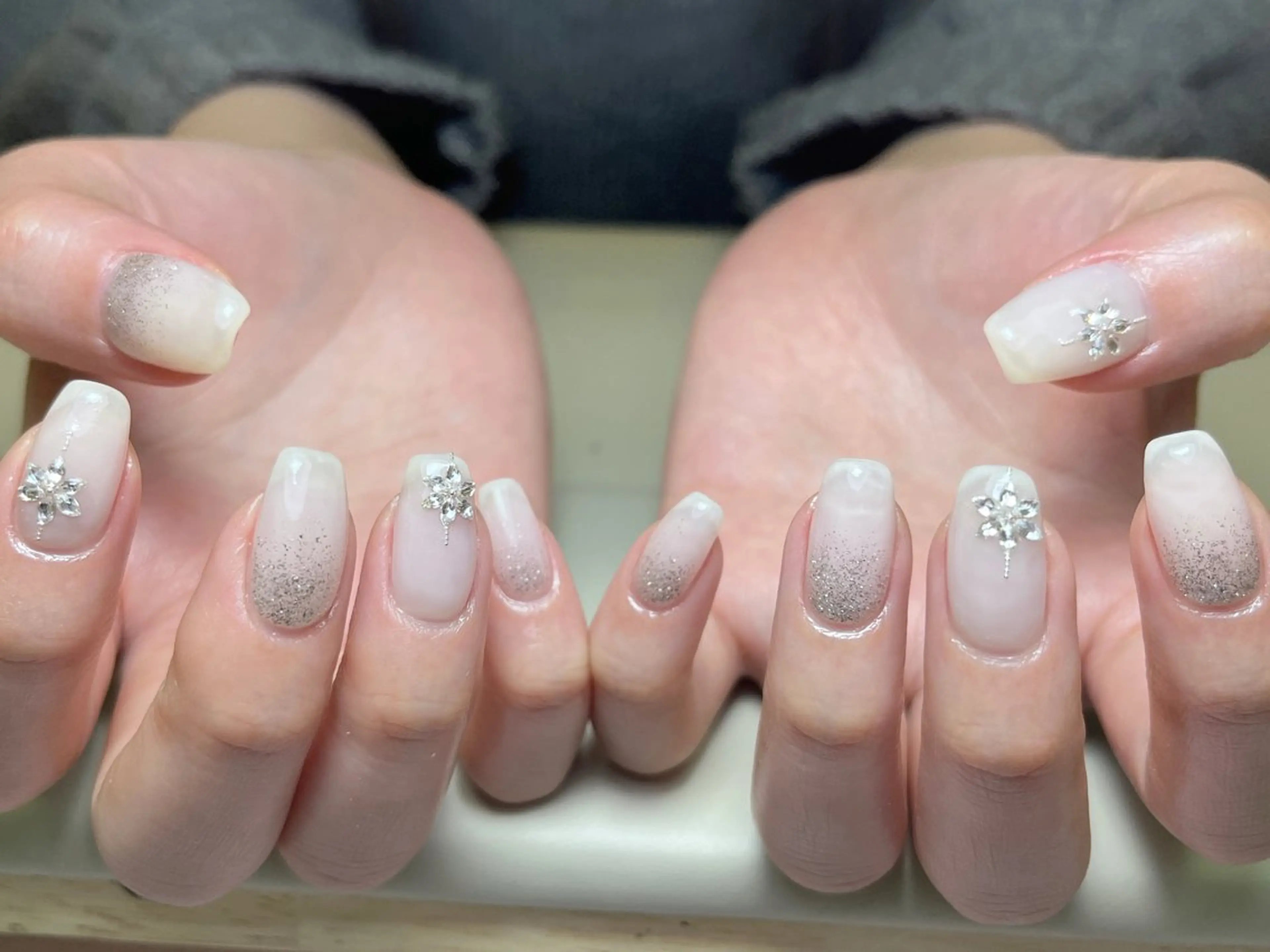 ネイル ソウ ソウのネイルデザイン