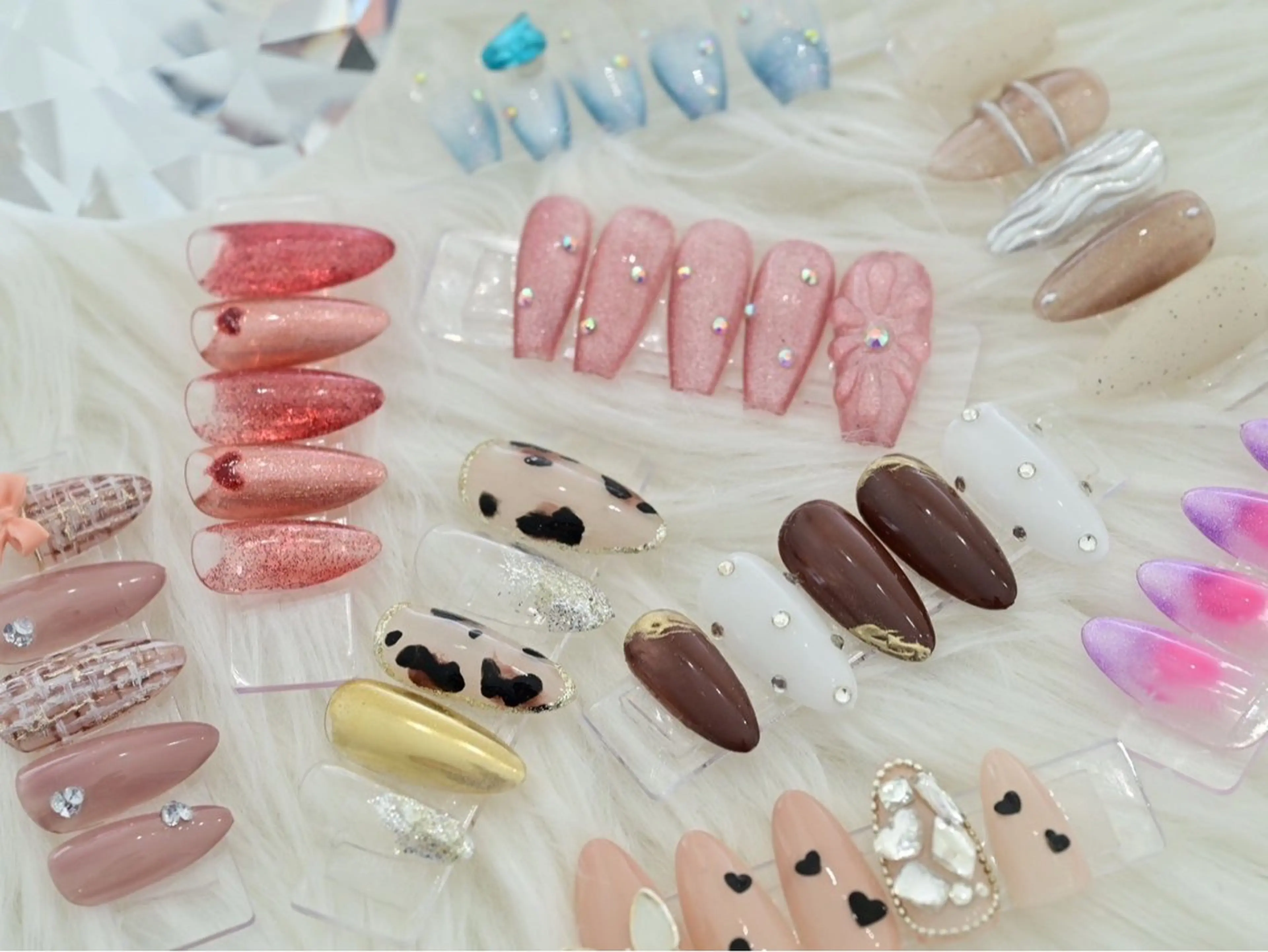 [minimo限定価格]💚定額コース🧡オフ無💜の写真