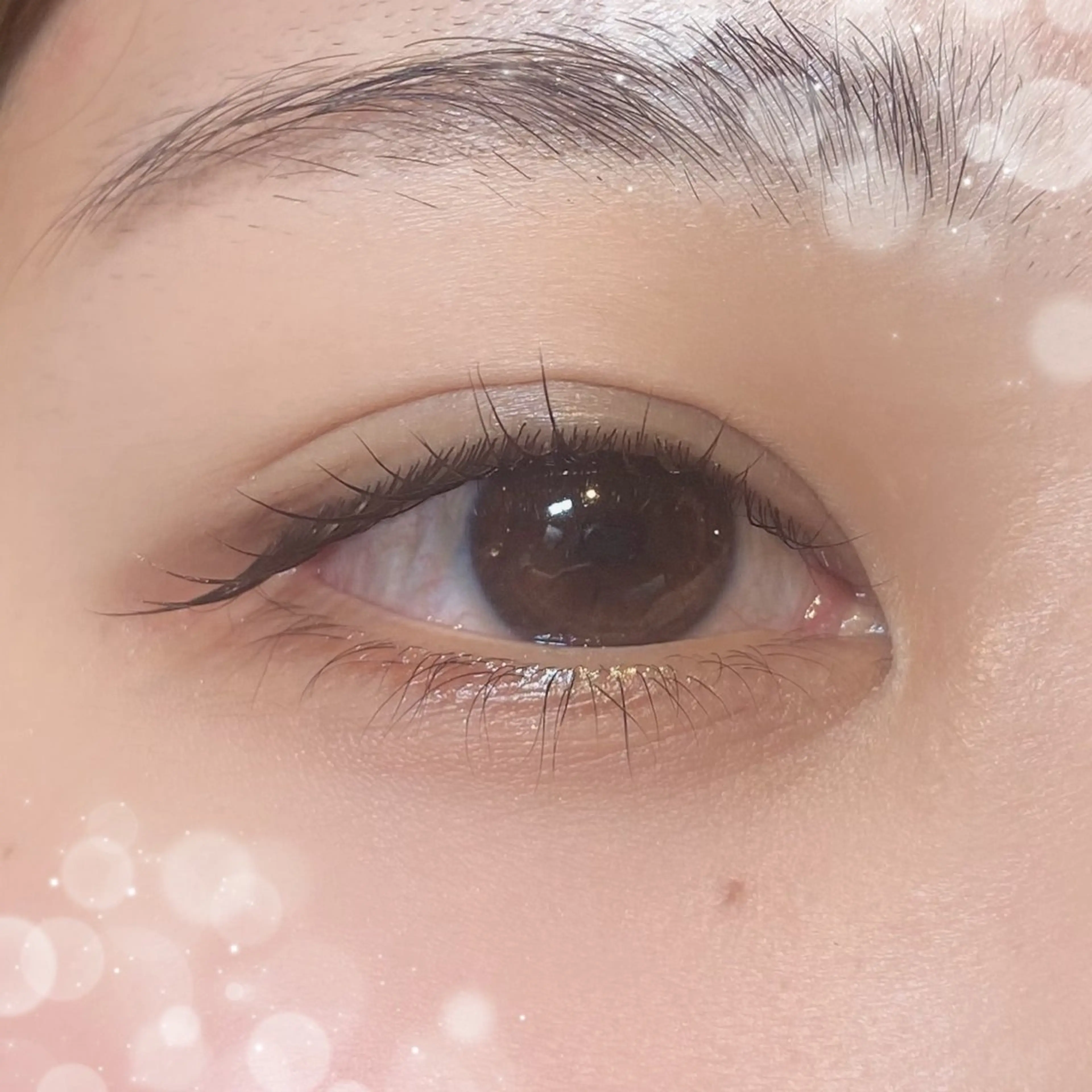 マツエク・マツパ 韓国風マツエク JudiBelle所属・🍒Kaede マツエク/LED🍒のマツエク・マツパデザイン