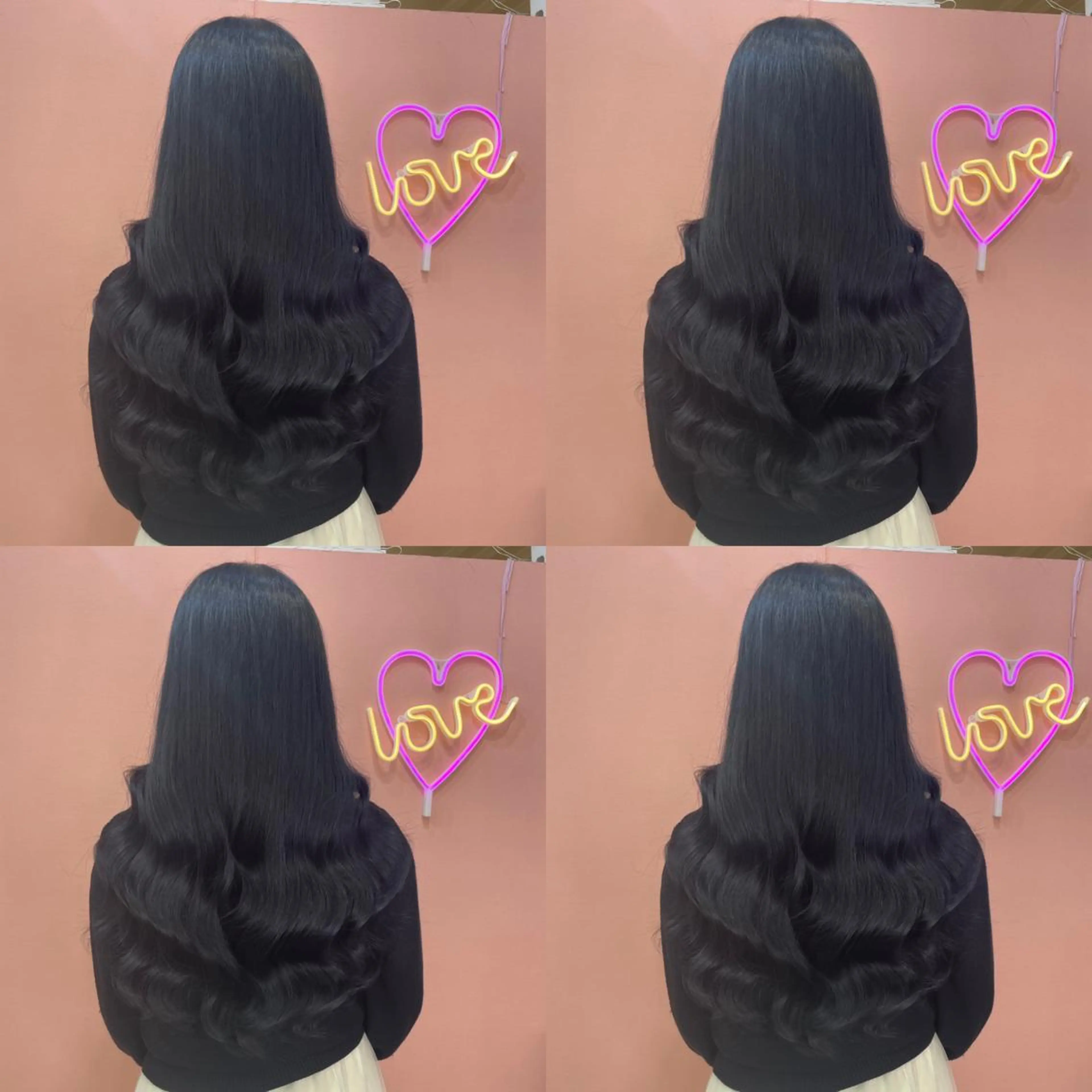 ロング 🌷MAYU 🌷のヘアスタイル