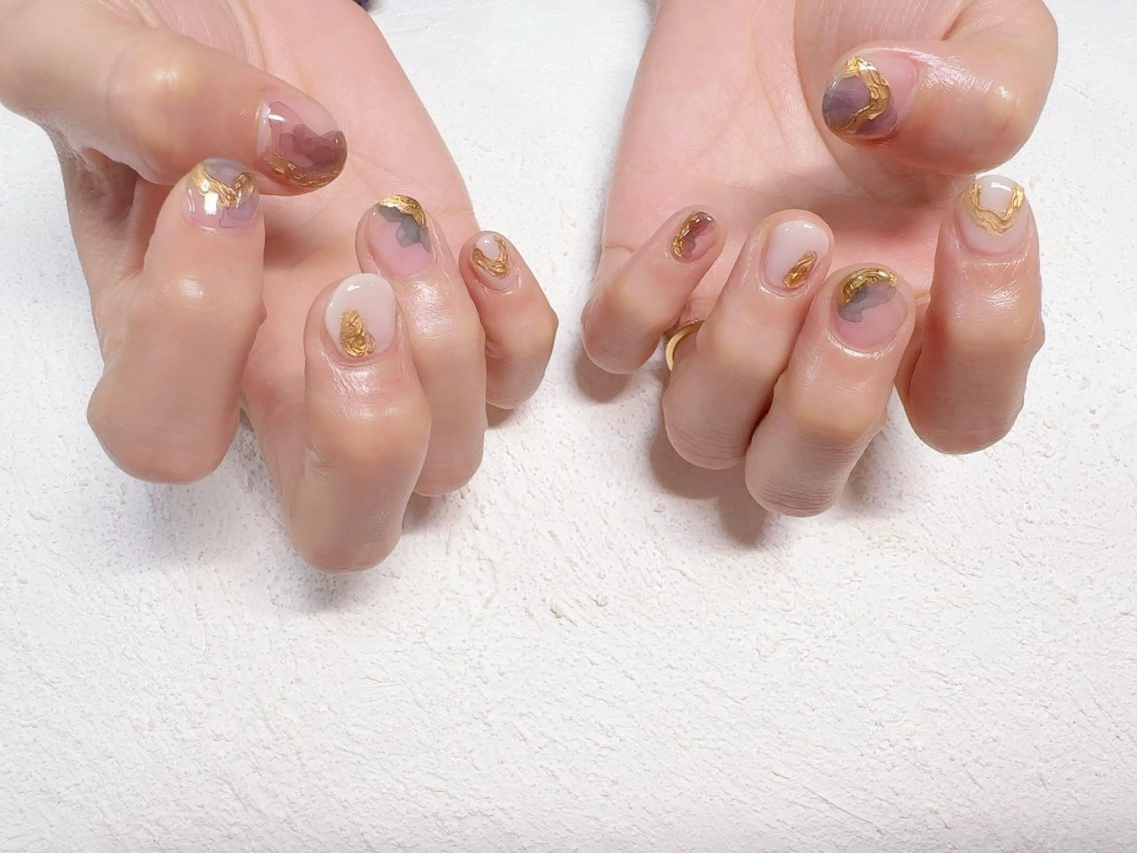 ネイル Regaro i.sのネイルデザイン