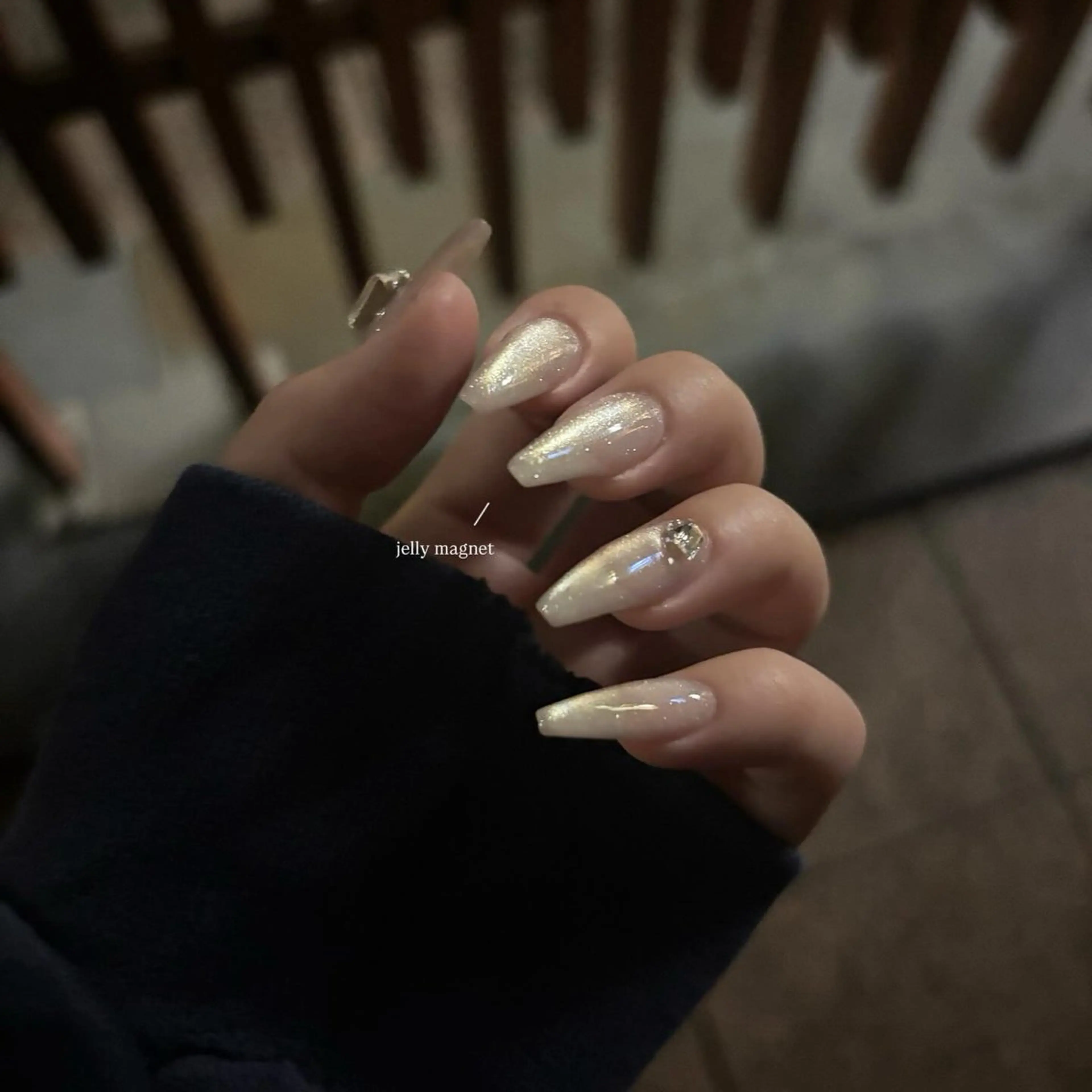 ネイル ハンドネイル nanami 🐣のネイルデザイン