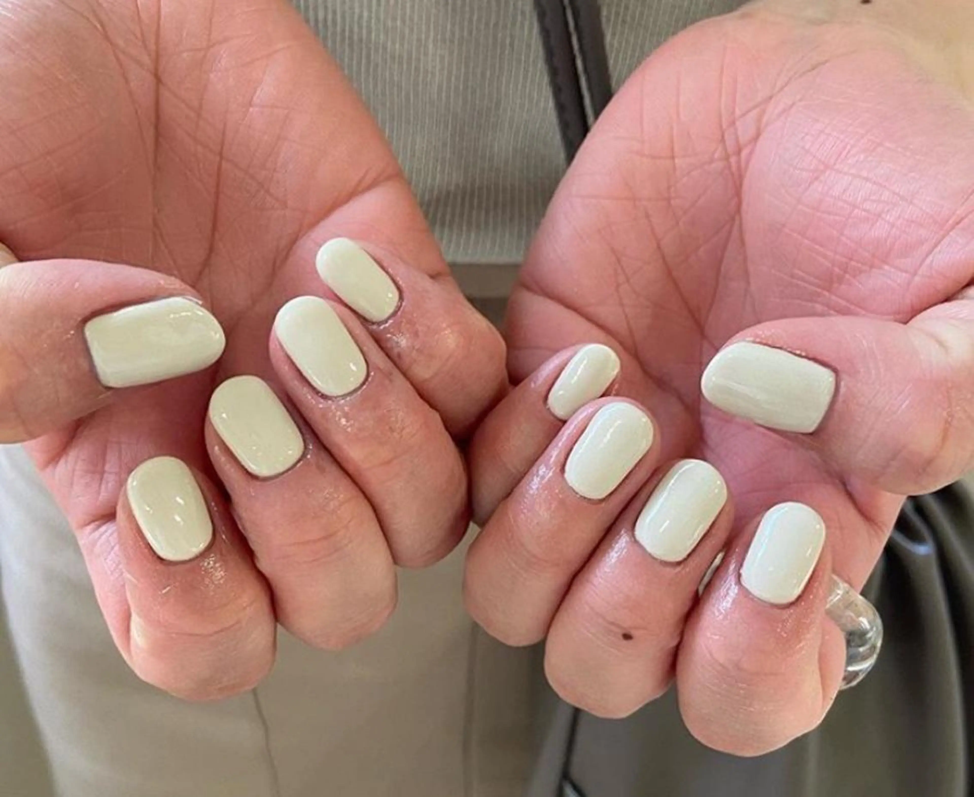 ネイル Musee art 亀戸店のネイルデザイン