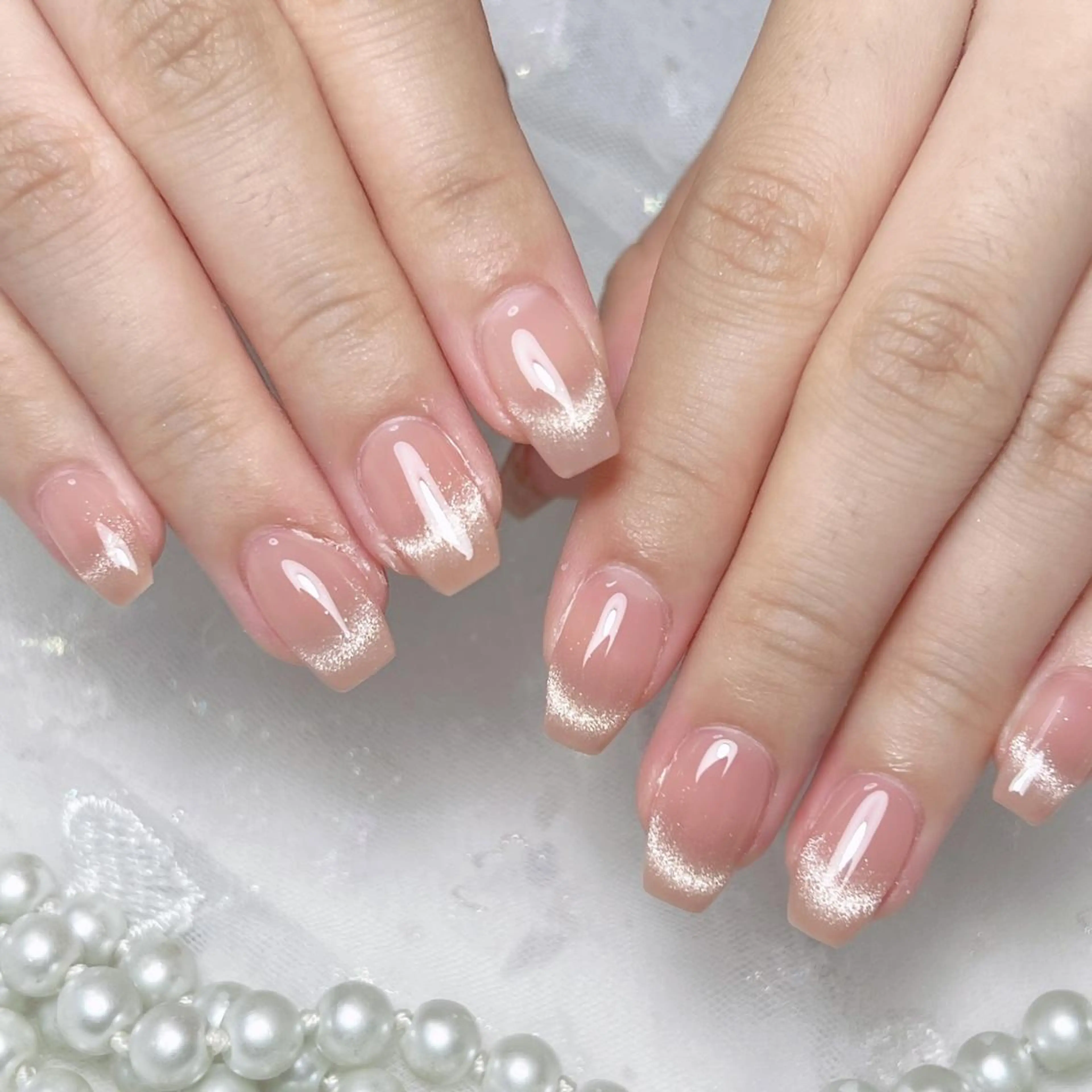 ネイル 💅 NikoNikoのネイルデザイン