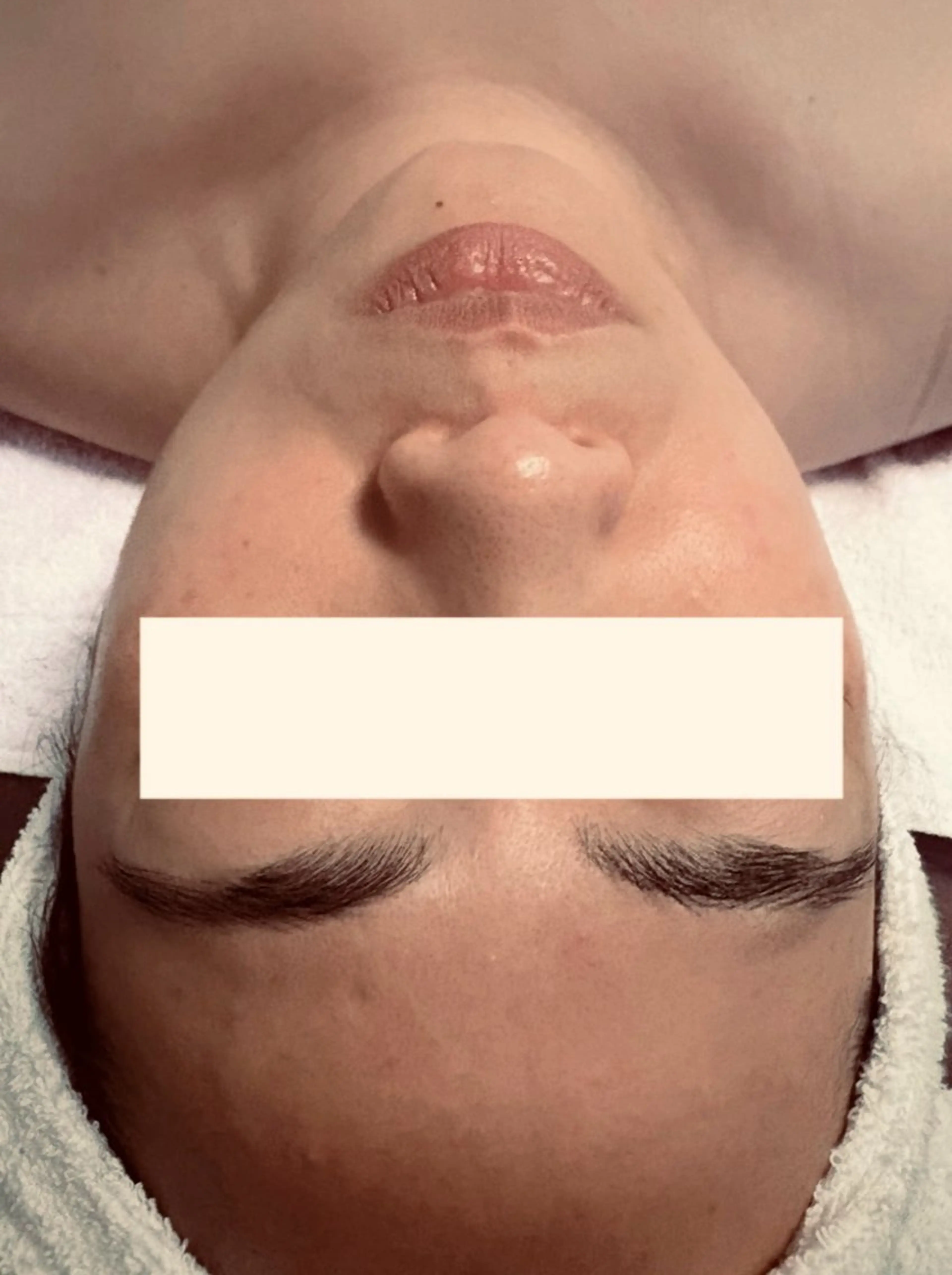 エステ トータルビューティー サロン・Ｎの眉毛・アイブロウイメージ