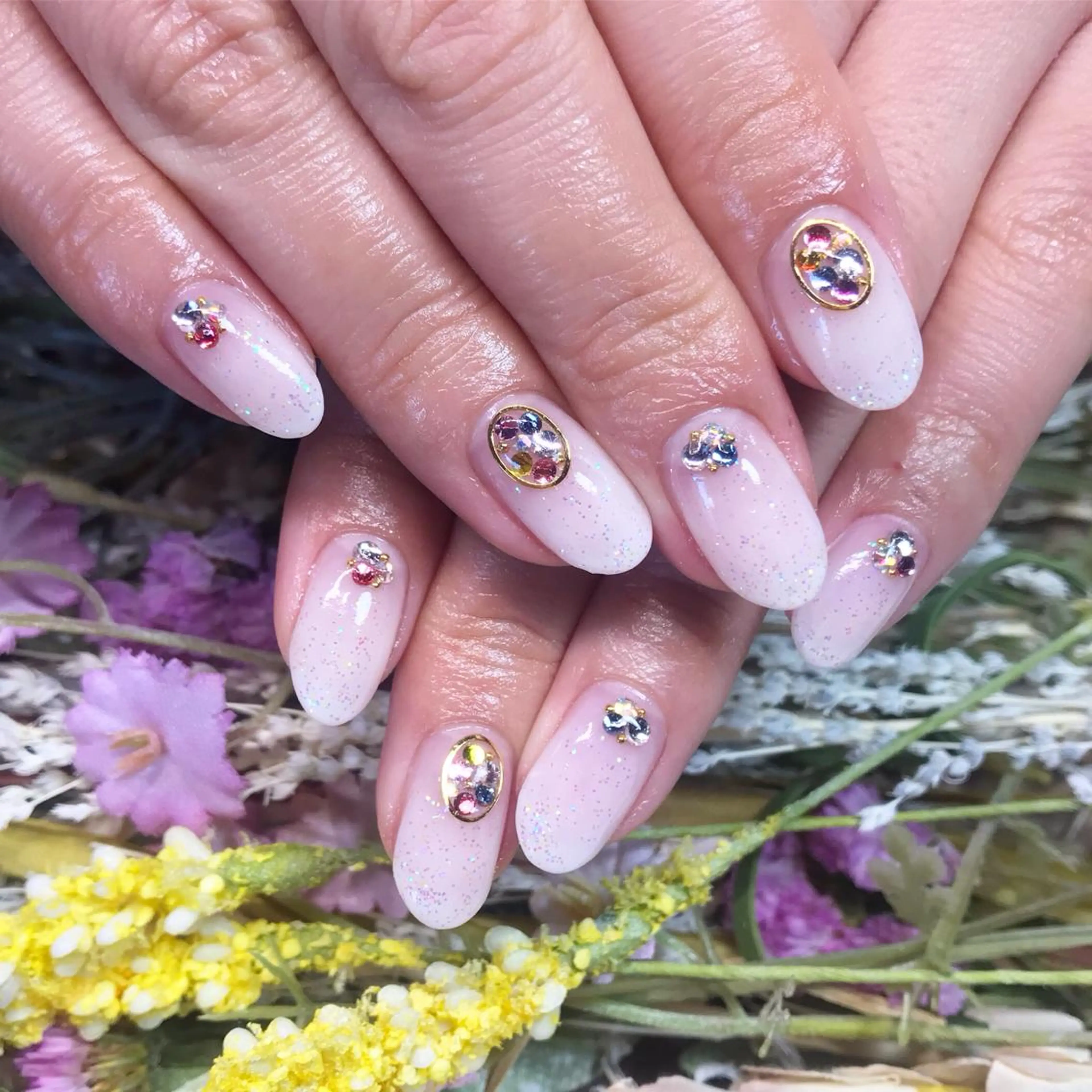ネイル 🪞KAPE NAIL 🪞のネイルデザイン
