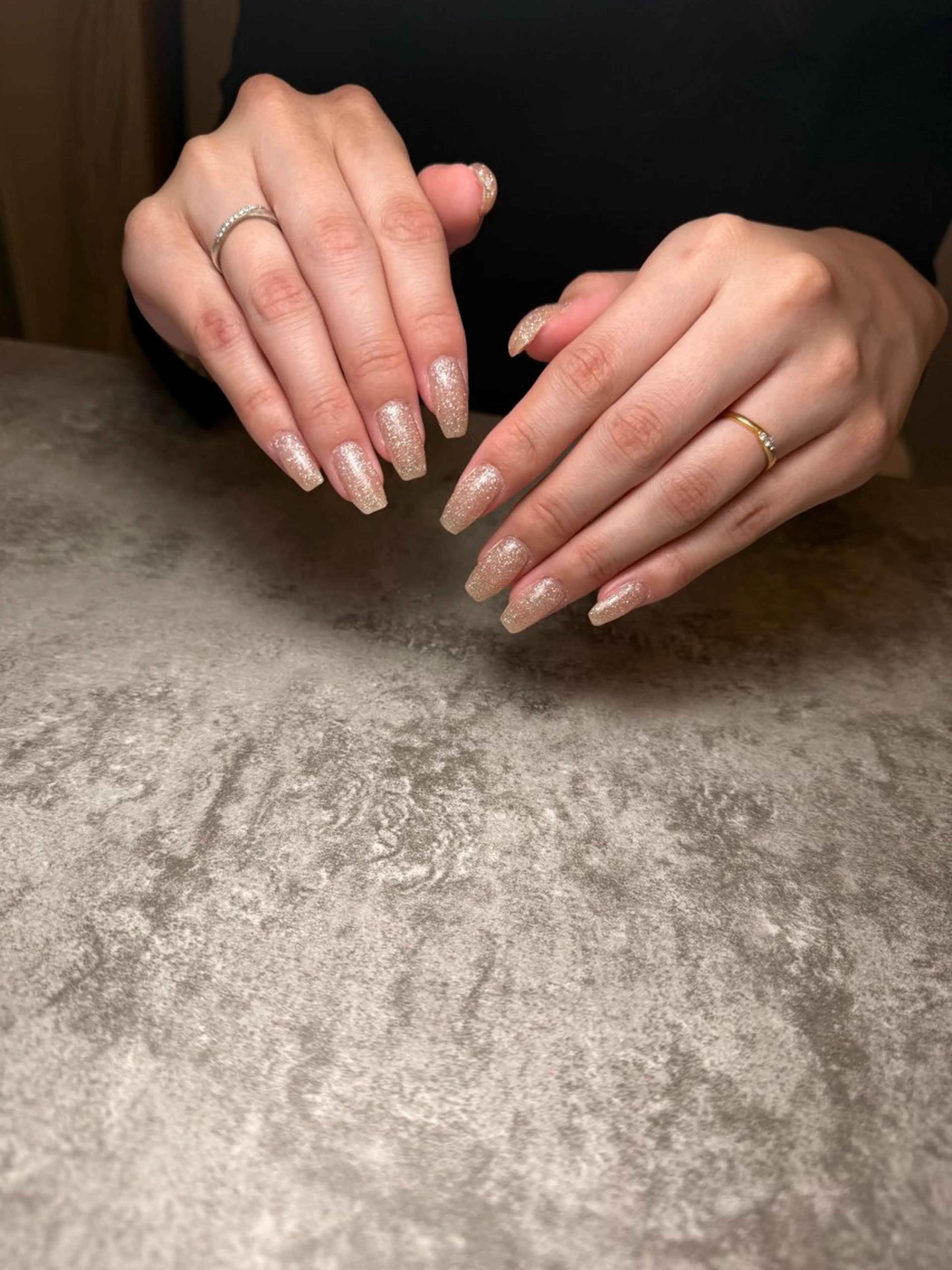 ネイル Nail k2000のネイルデザイン