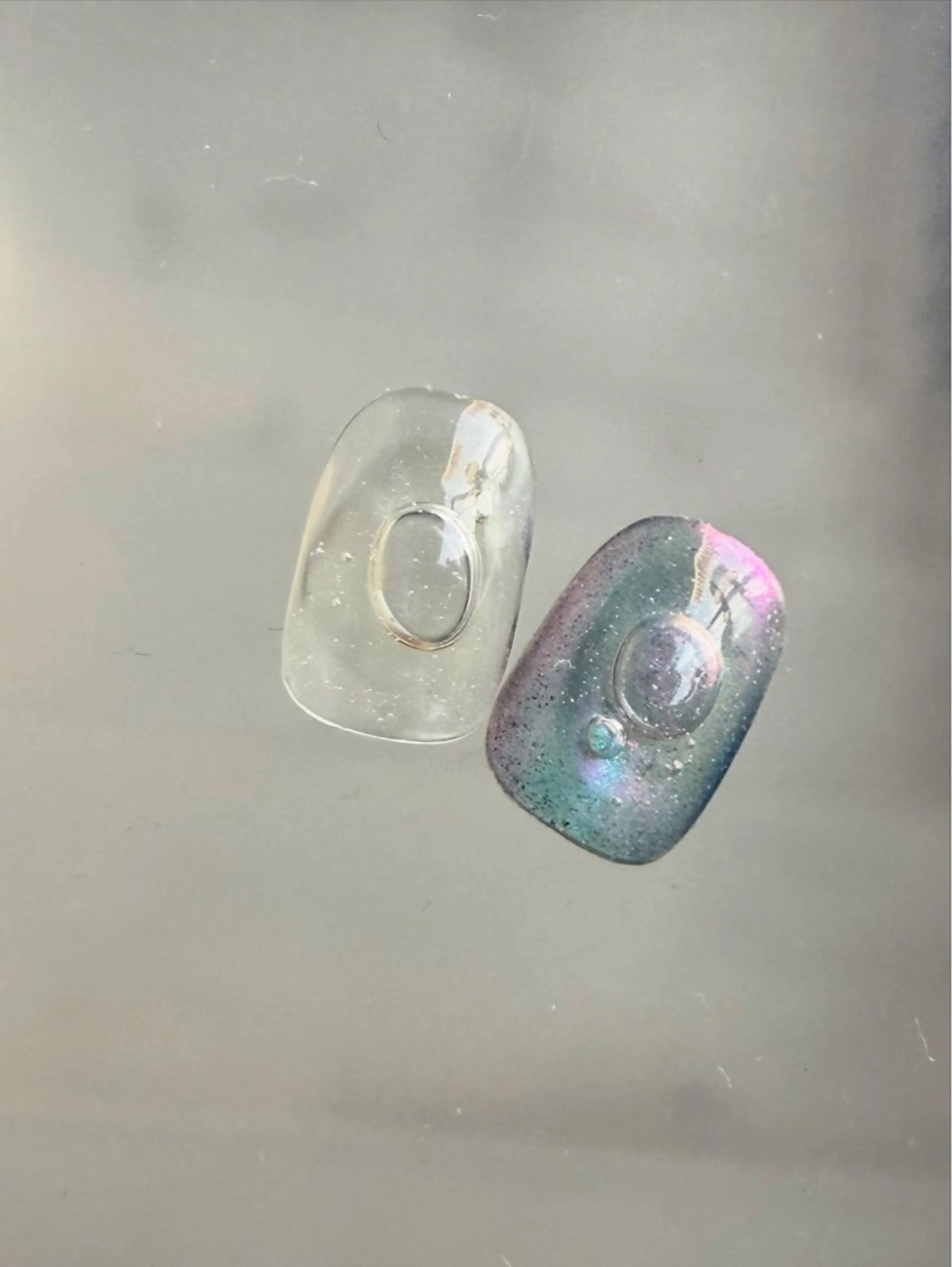 ネイル ハンドネイル nail salon Manonのネイルデザイン