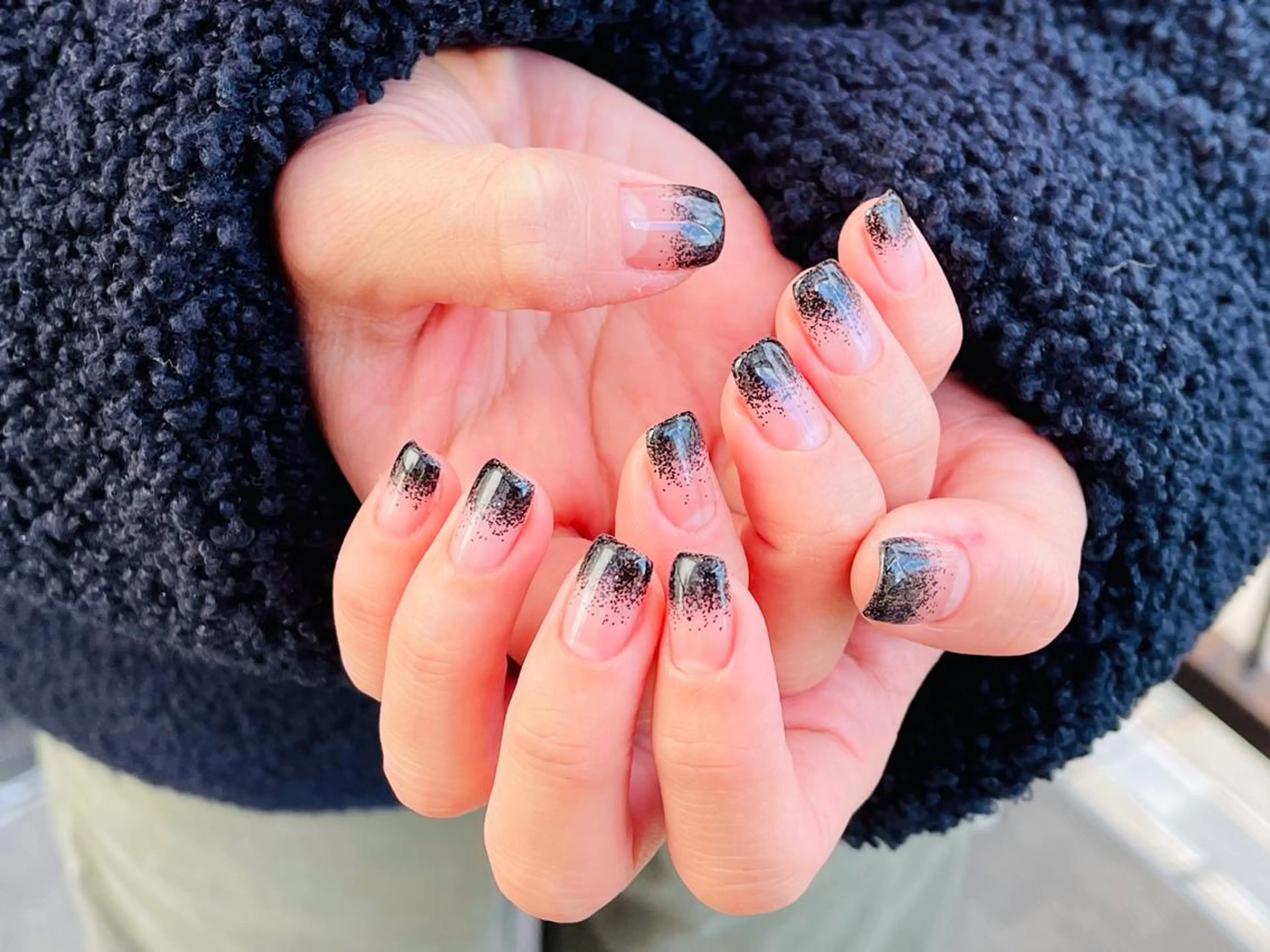 ネイル ハンドネイル ハンドケア nail salon   BONO所属・nail salon アトリエBONOのネイルデザイン