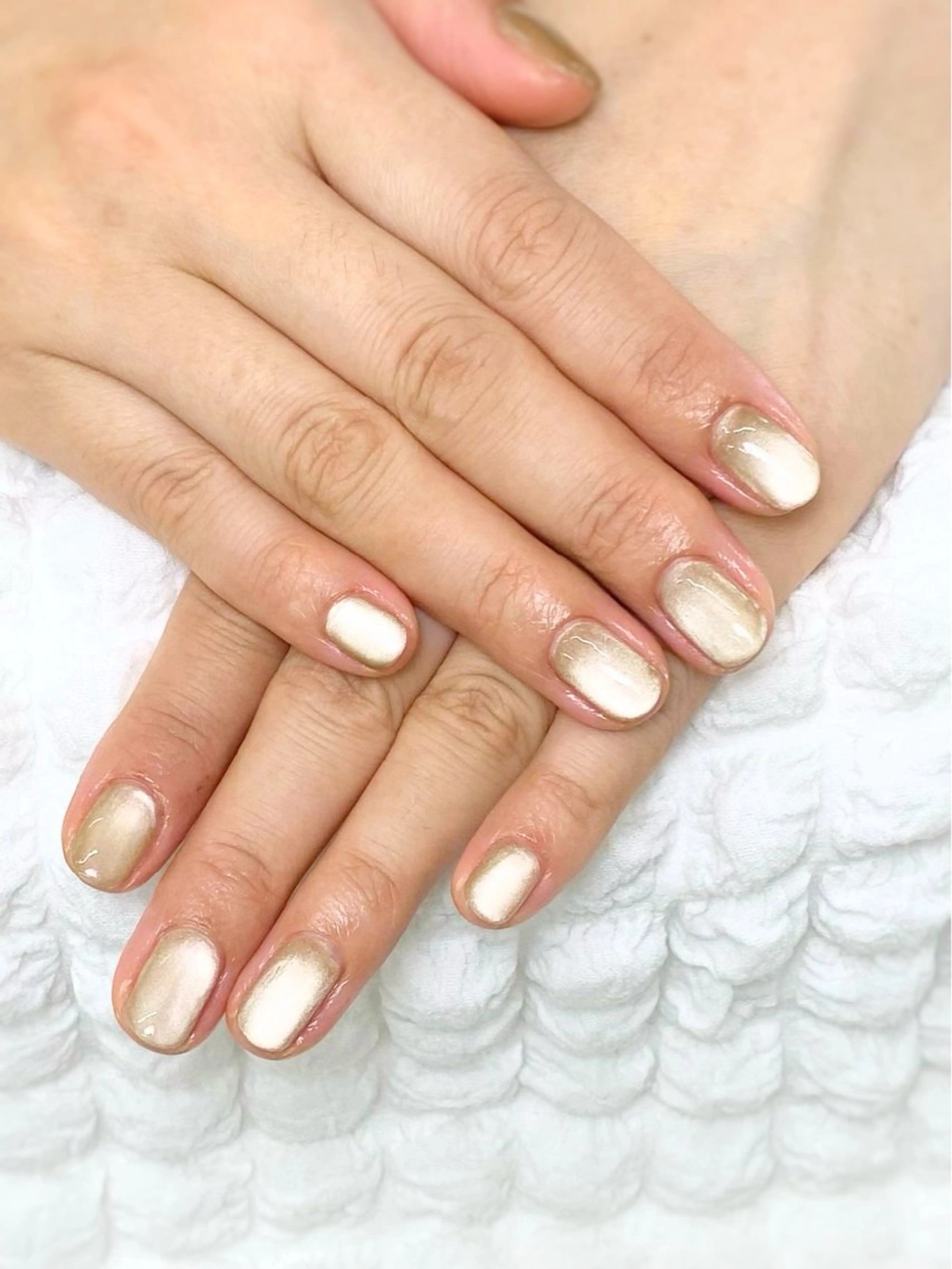 ネイル le rue MIKAのネイルデザイン