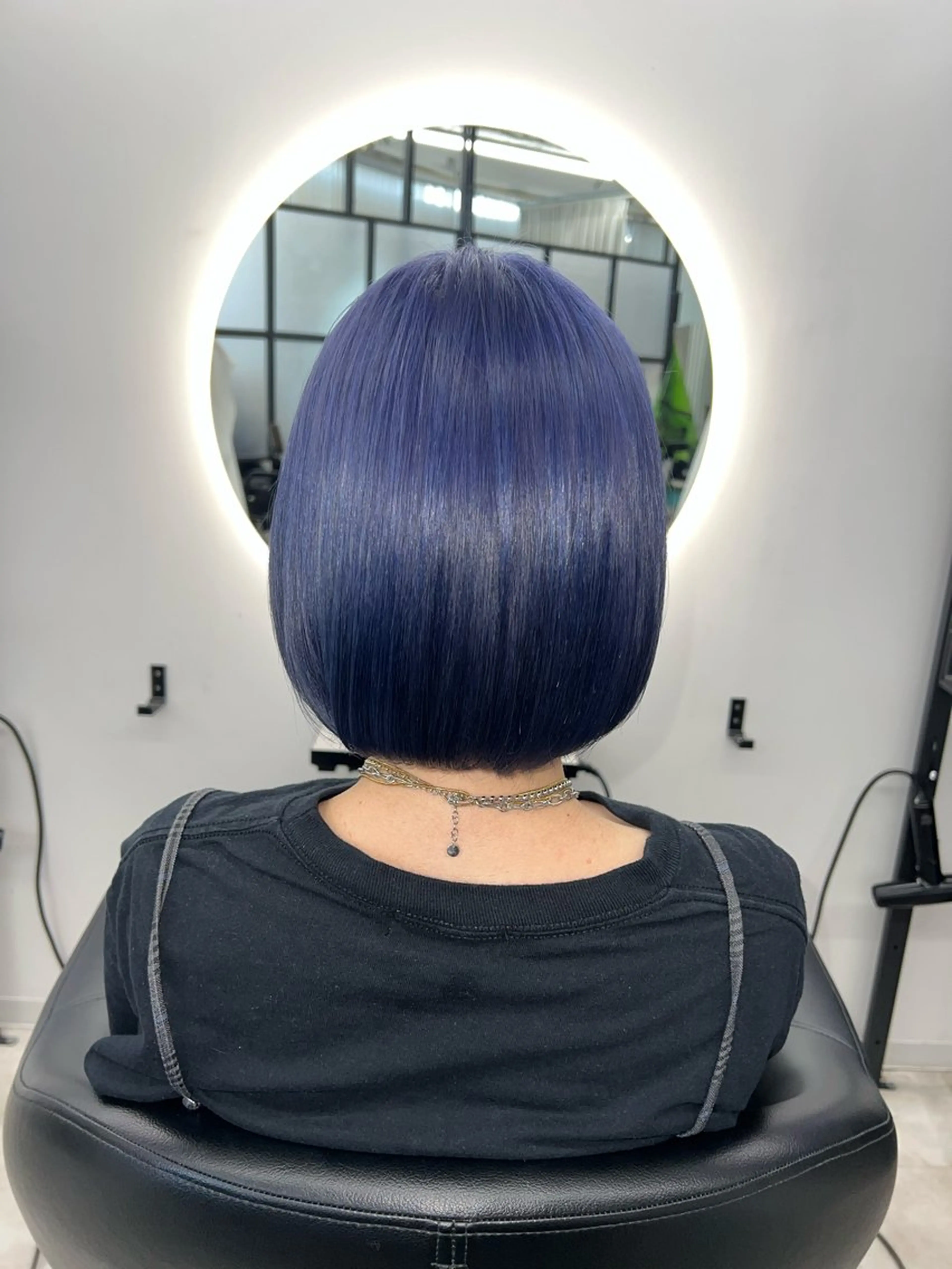 ショート Uno. 本気で ヘアに悩む方へ✨のヘアスタイル