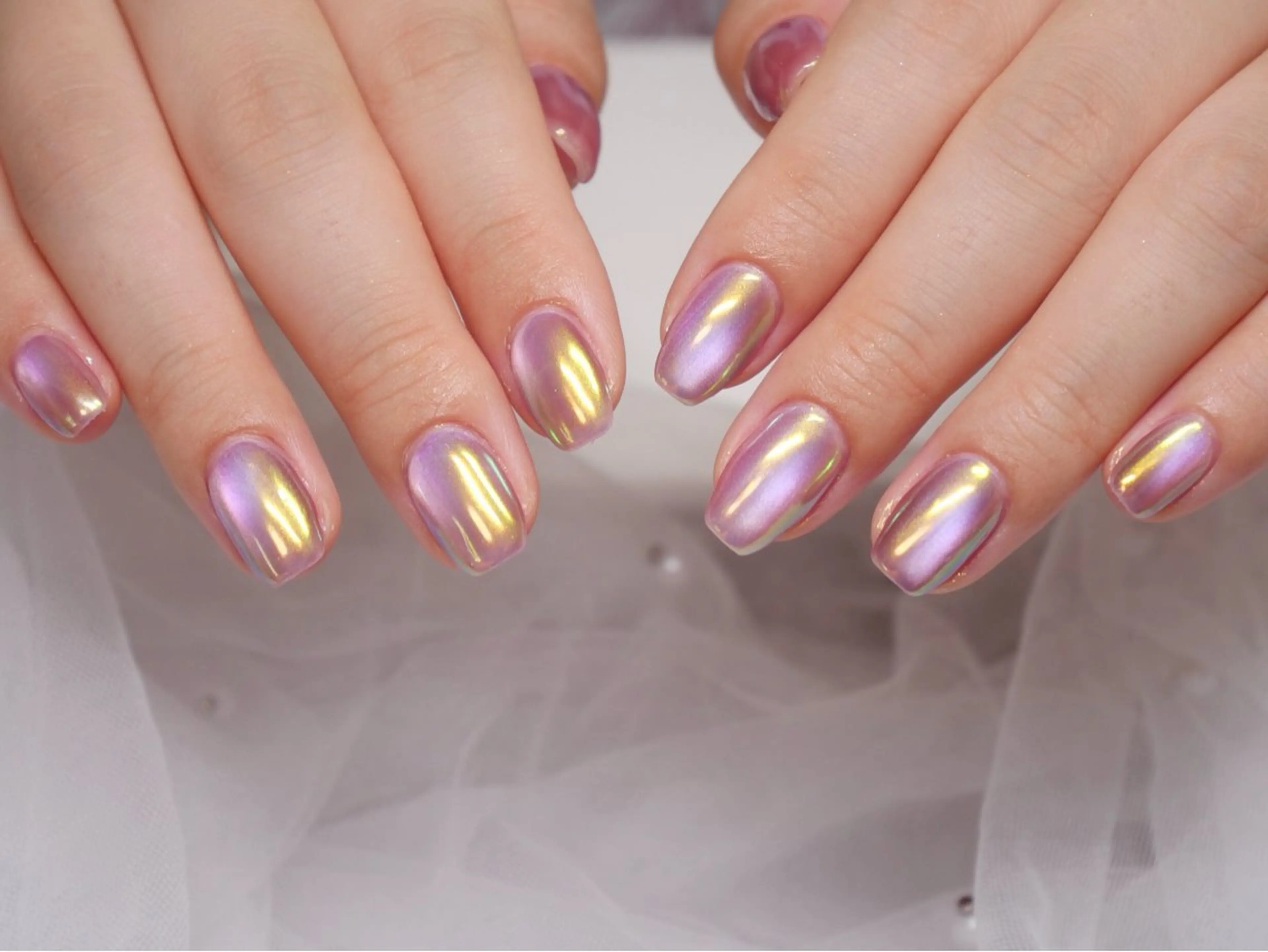 ネイル ハンドネイル Nailsalon Graciasのネイルデザイン