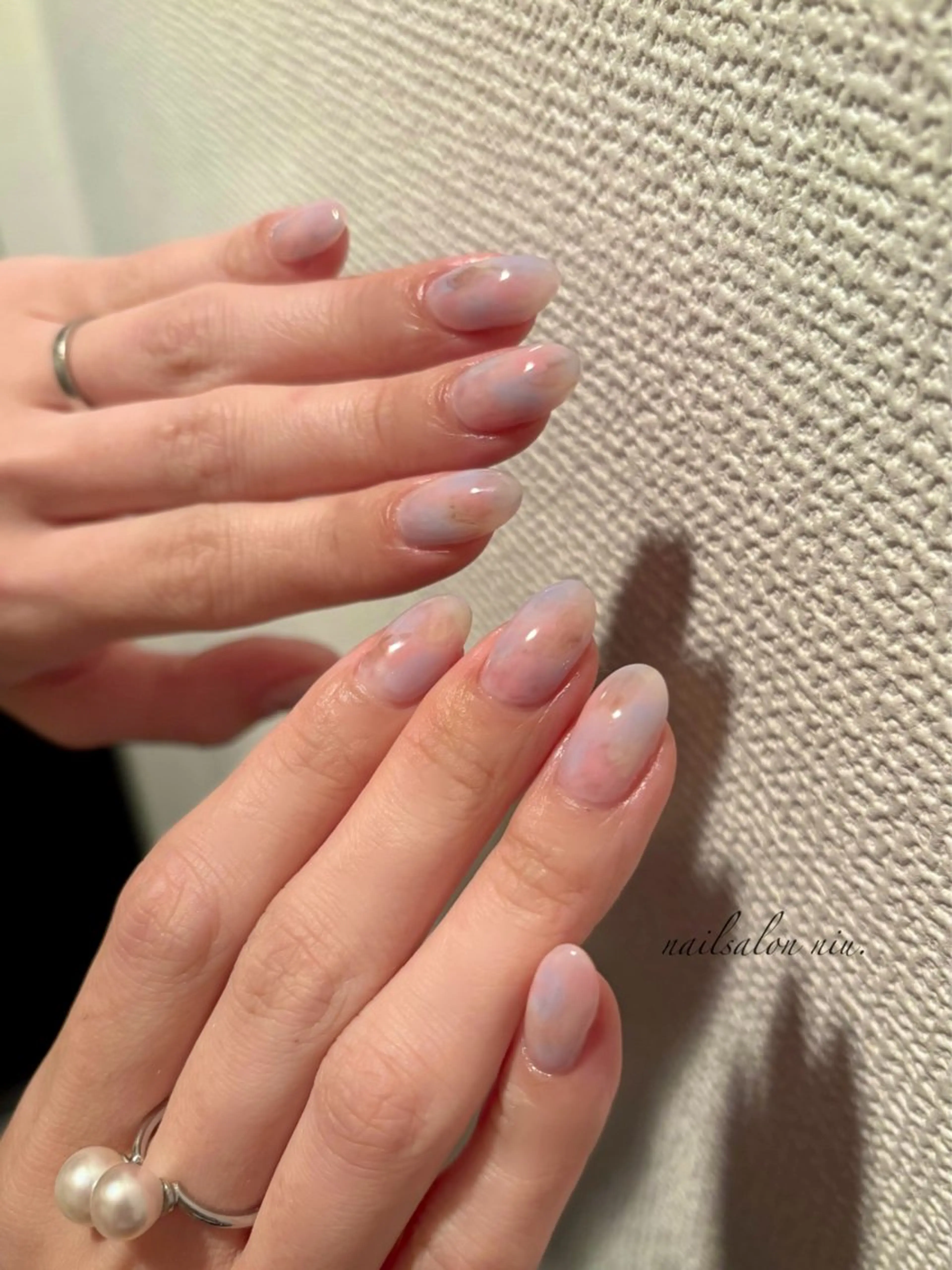 ネイル nail salon niuのネイルデザイン