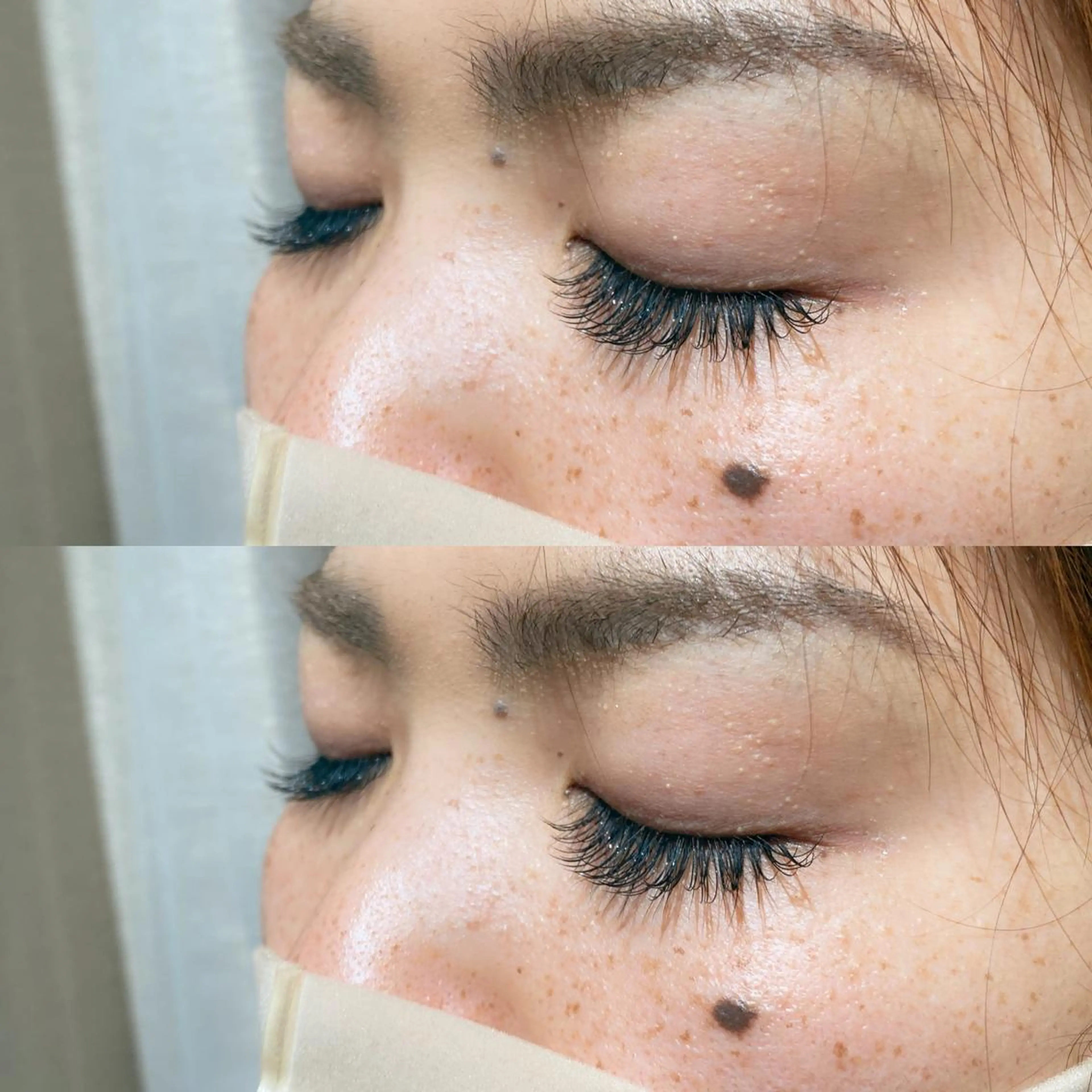 マツエク・マツパ マツエク 𝙔𝙪𝙪𝙠𝙖 .のマツエク・マツパデザイン