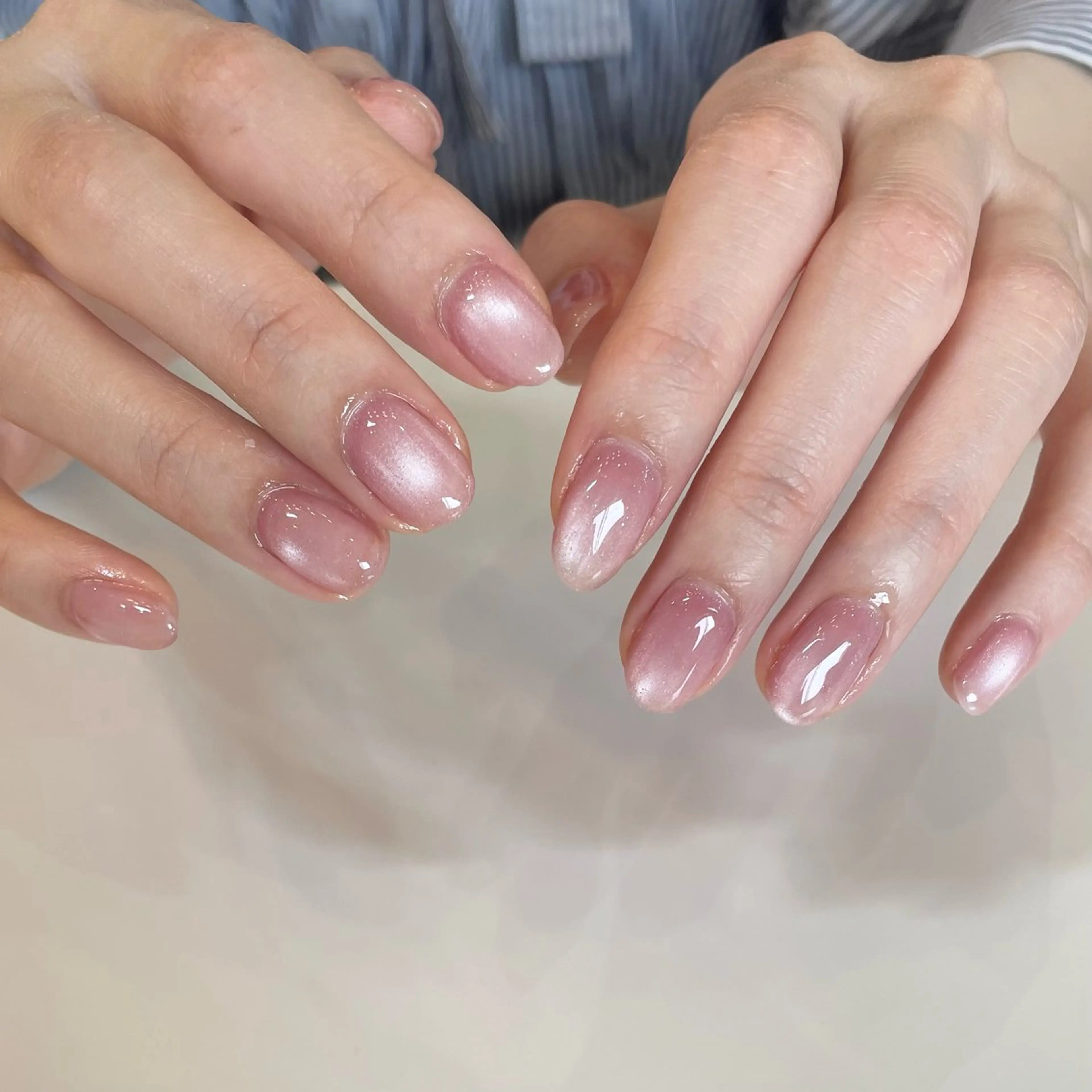 ネイル マグネットネイル Nail Salon Gummi.のネイルデザイン