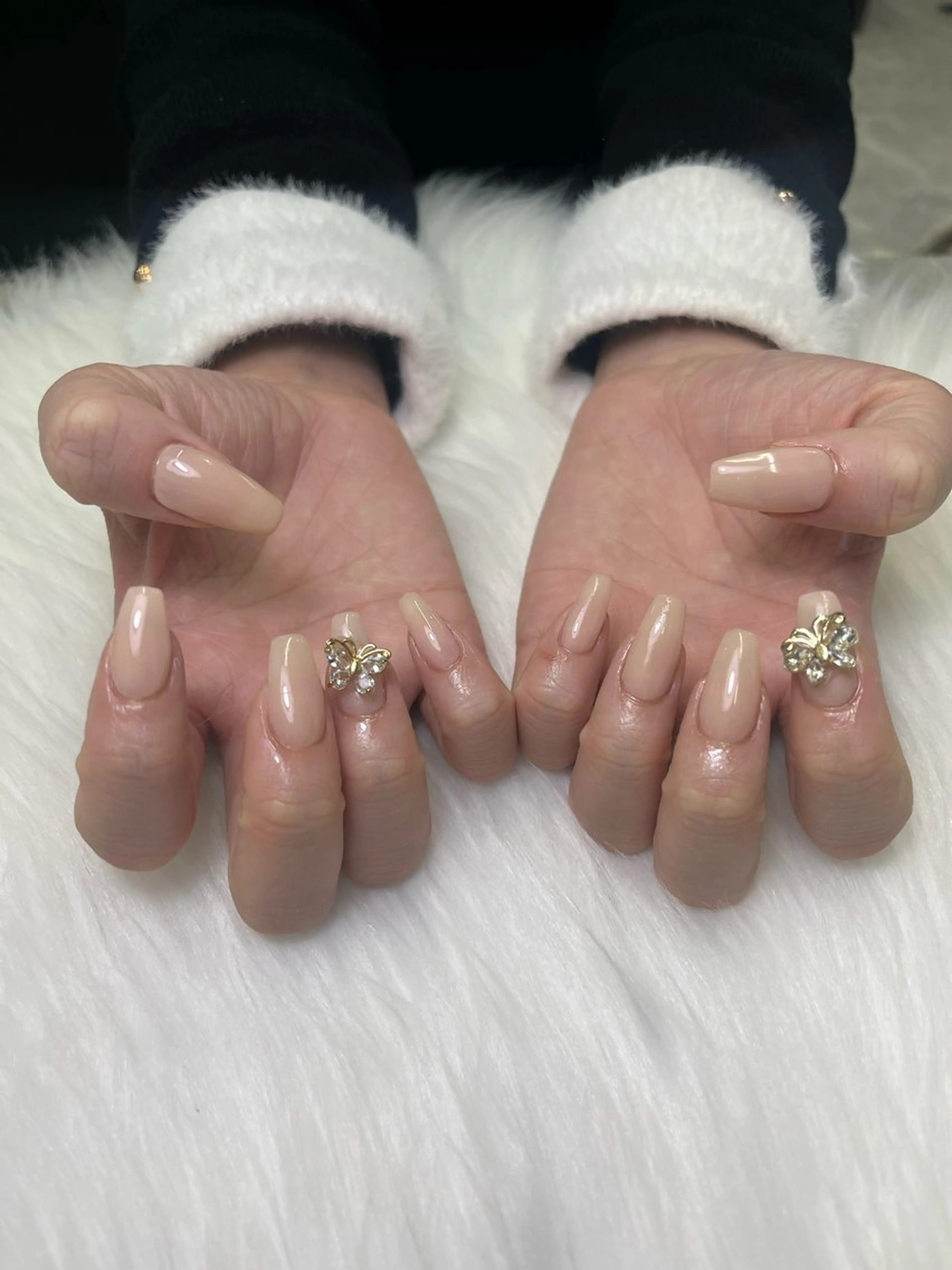 ネイル ハンドネイル limo/ kotomiのネイルデザイン