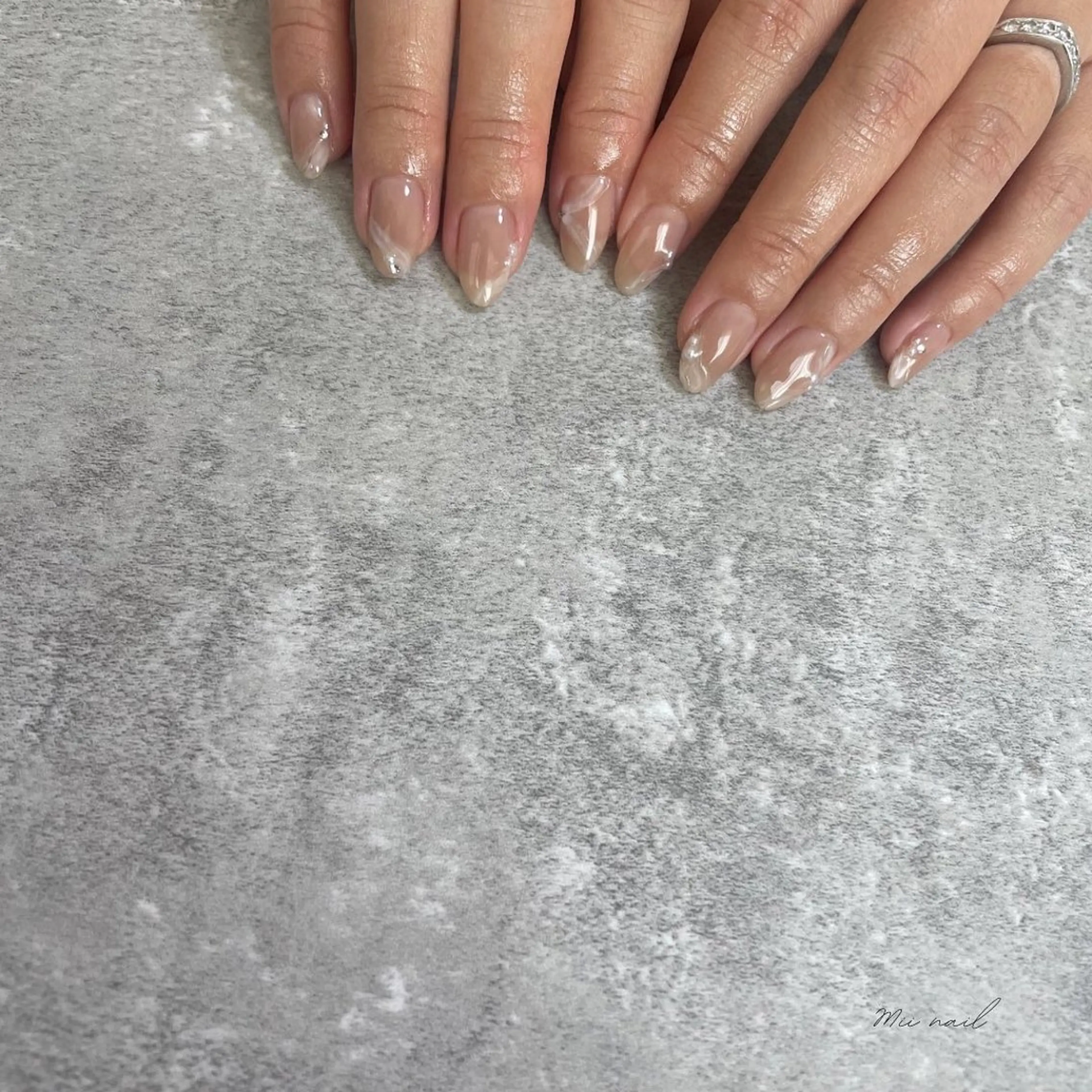 ネイル Mii nail いづみのその他イメージ
