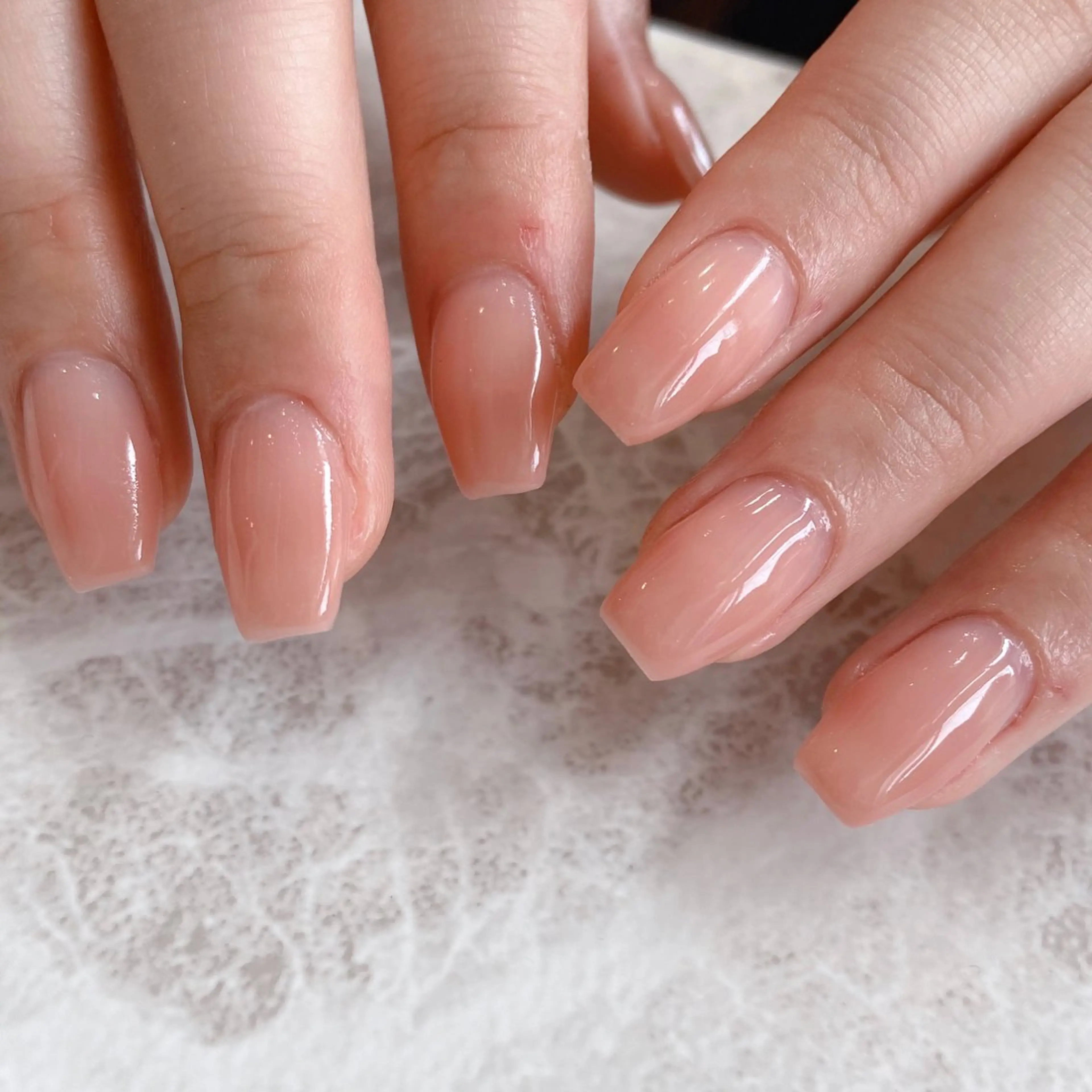 ネイル misaki ｜plume.のネイルデザイン