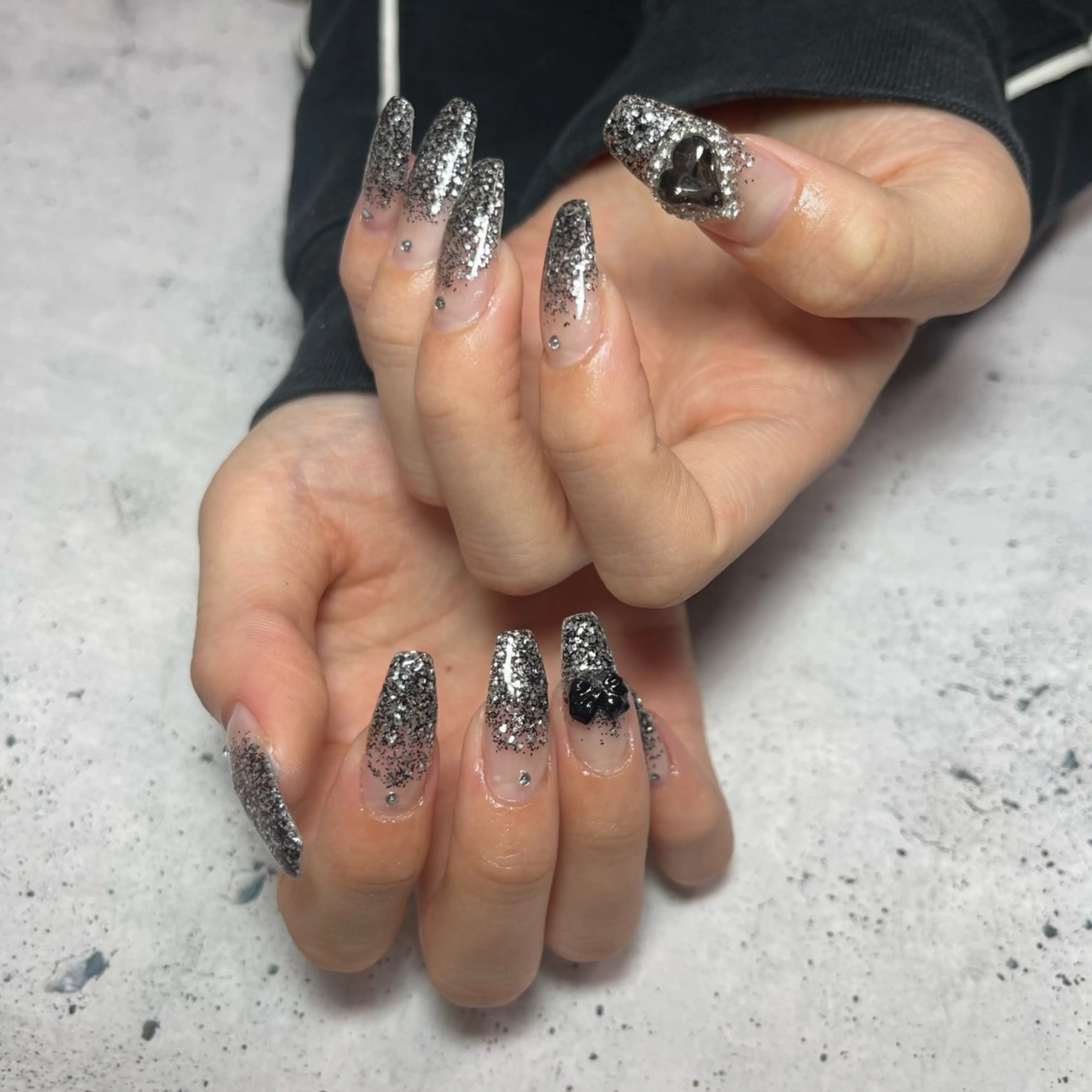 ネイル ハンドネイル Nail salon bellのネイルデザイン