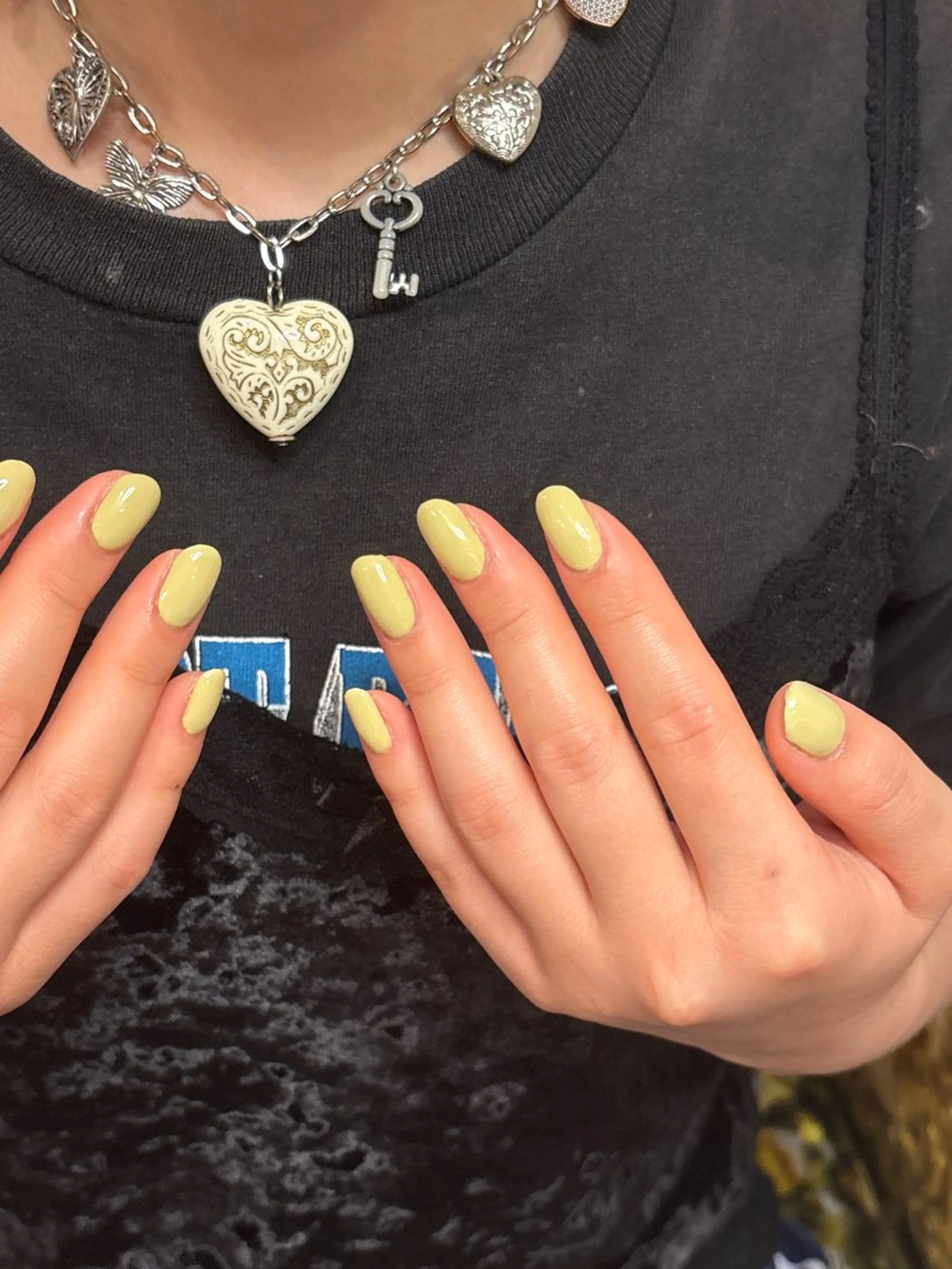 ネイル ＊爪神＊ 珠裕‪ miyuのネイルデザイン