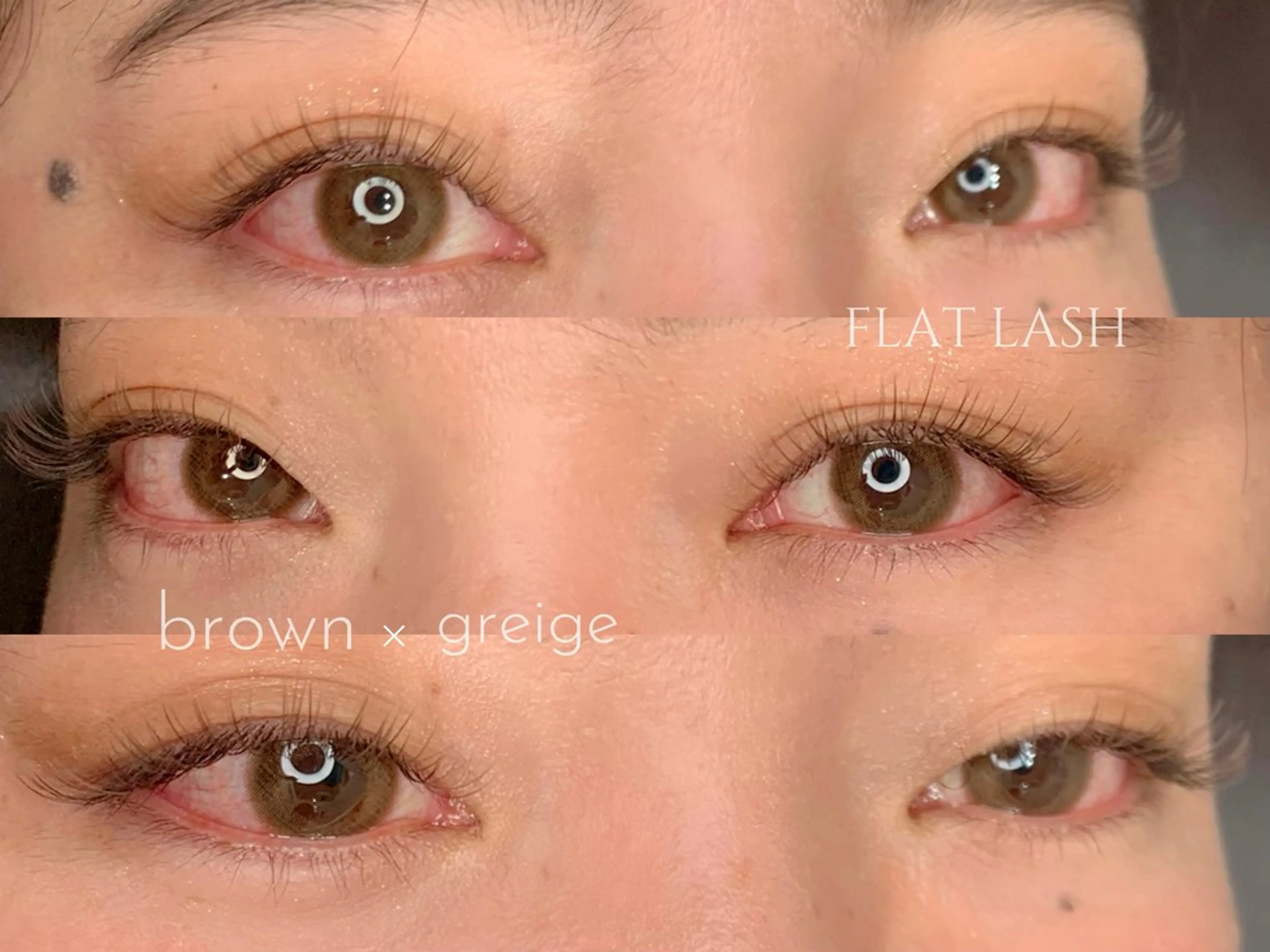 マツエク・マツパ マツエク furuya yukaのマツエク・マツパデザイン