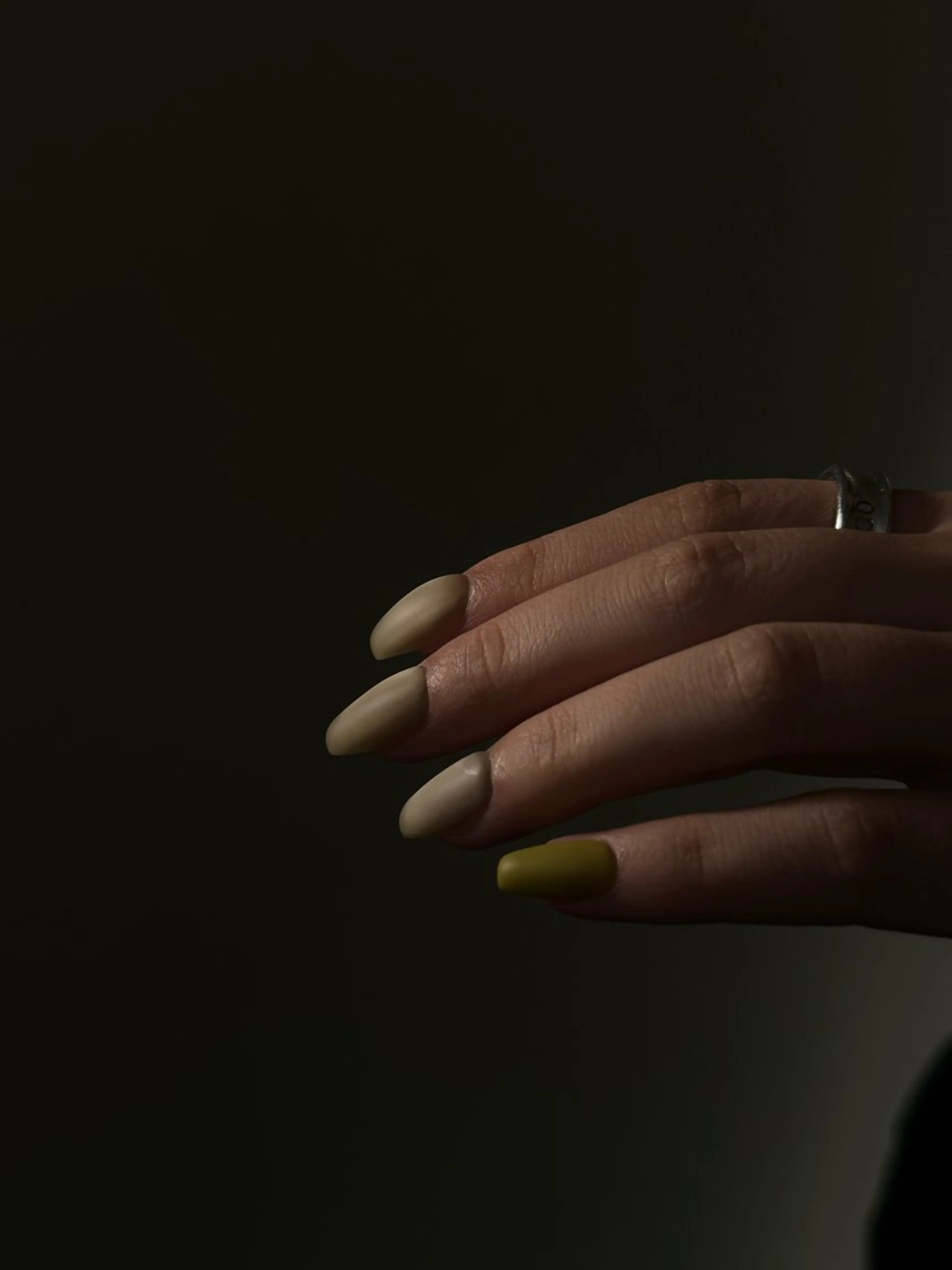 ネイル Higdén所属・Culumi Suzukiのネイルデザイン