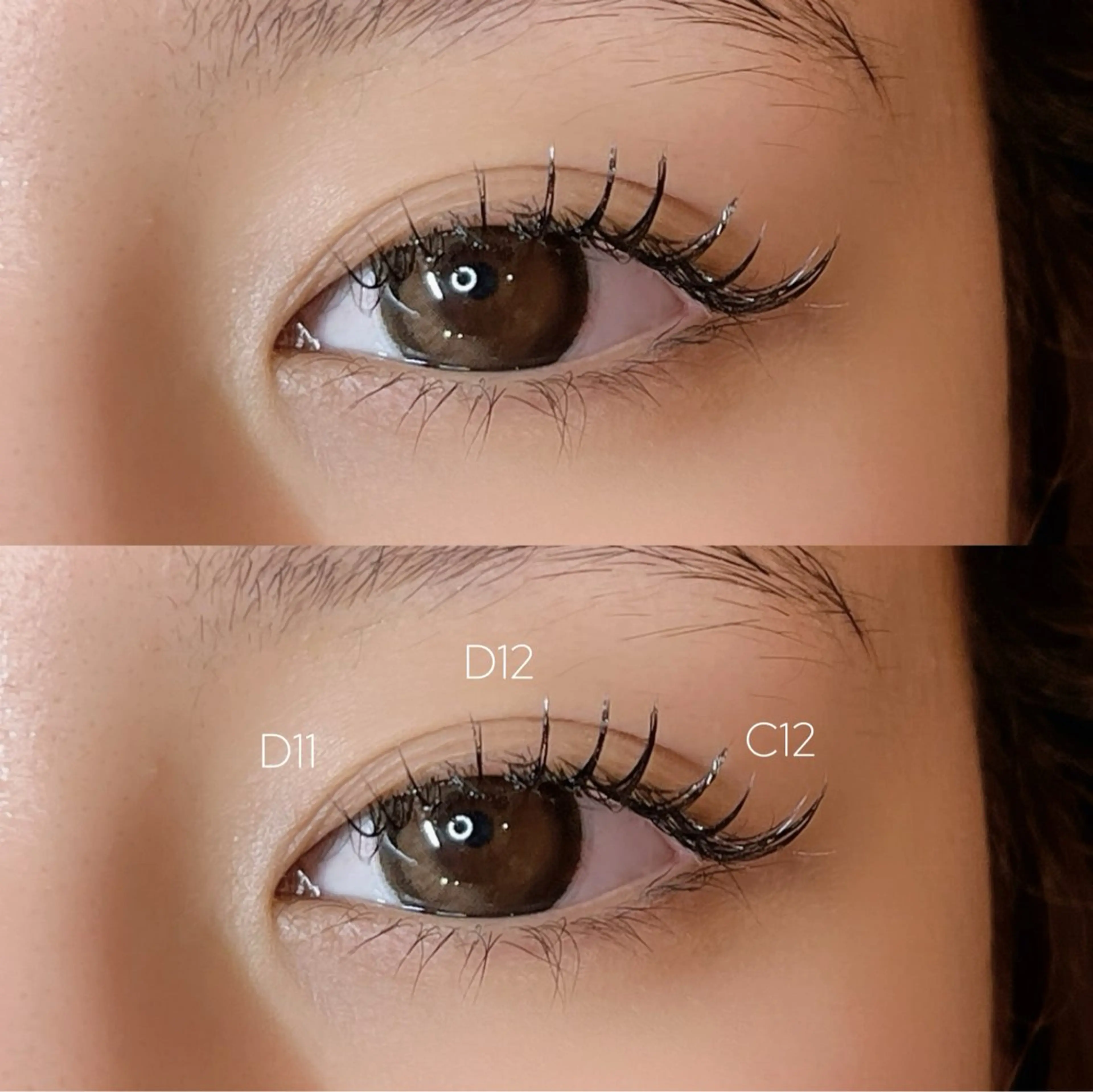 マツエク・マツパ NEST eye 🤍reinaの眉毛・アイブロウイメージ